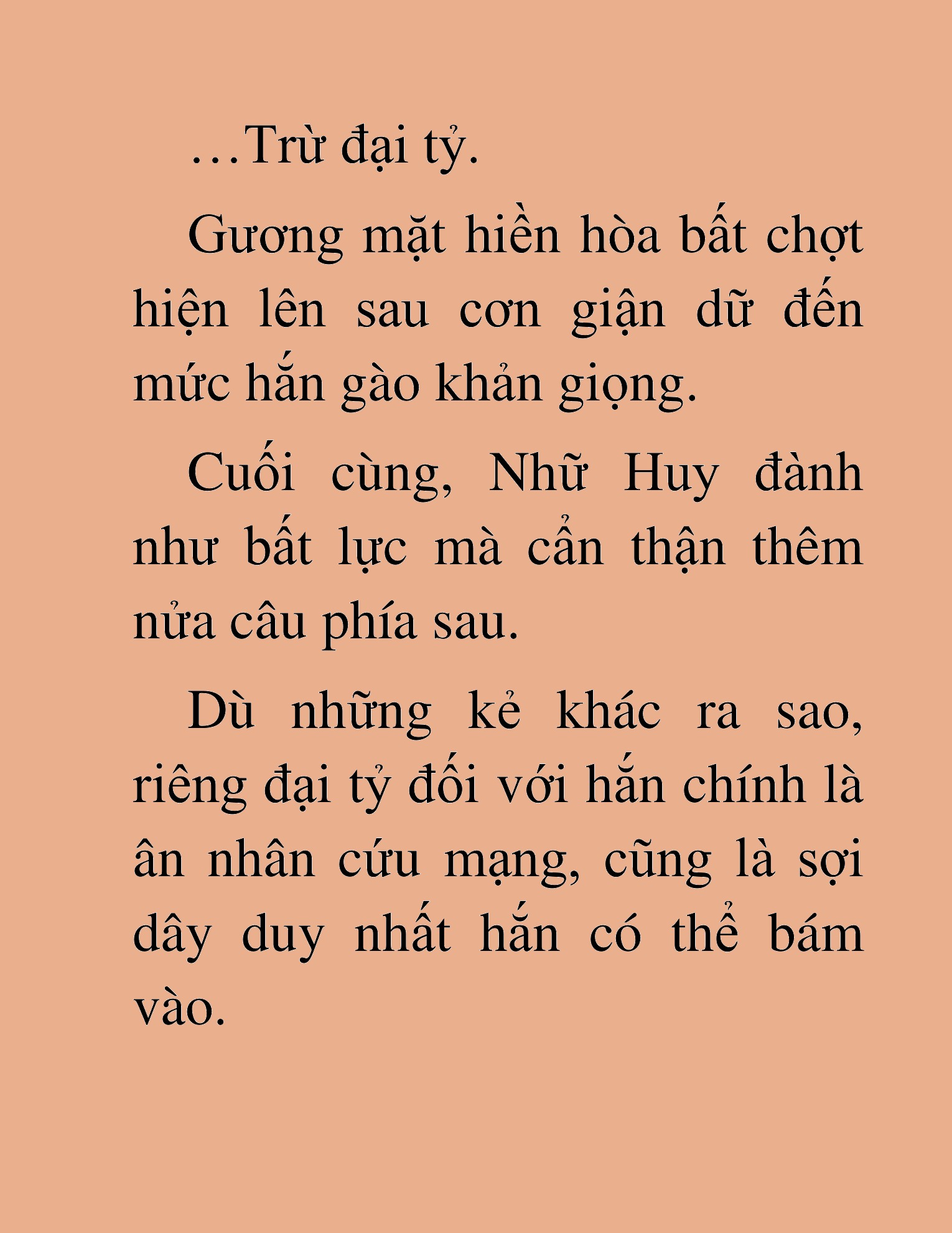 Đọc truyện HAT[NOVEL] Cách Sống Sót Của Thiên Tài Độc Công - Chap 2