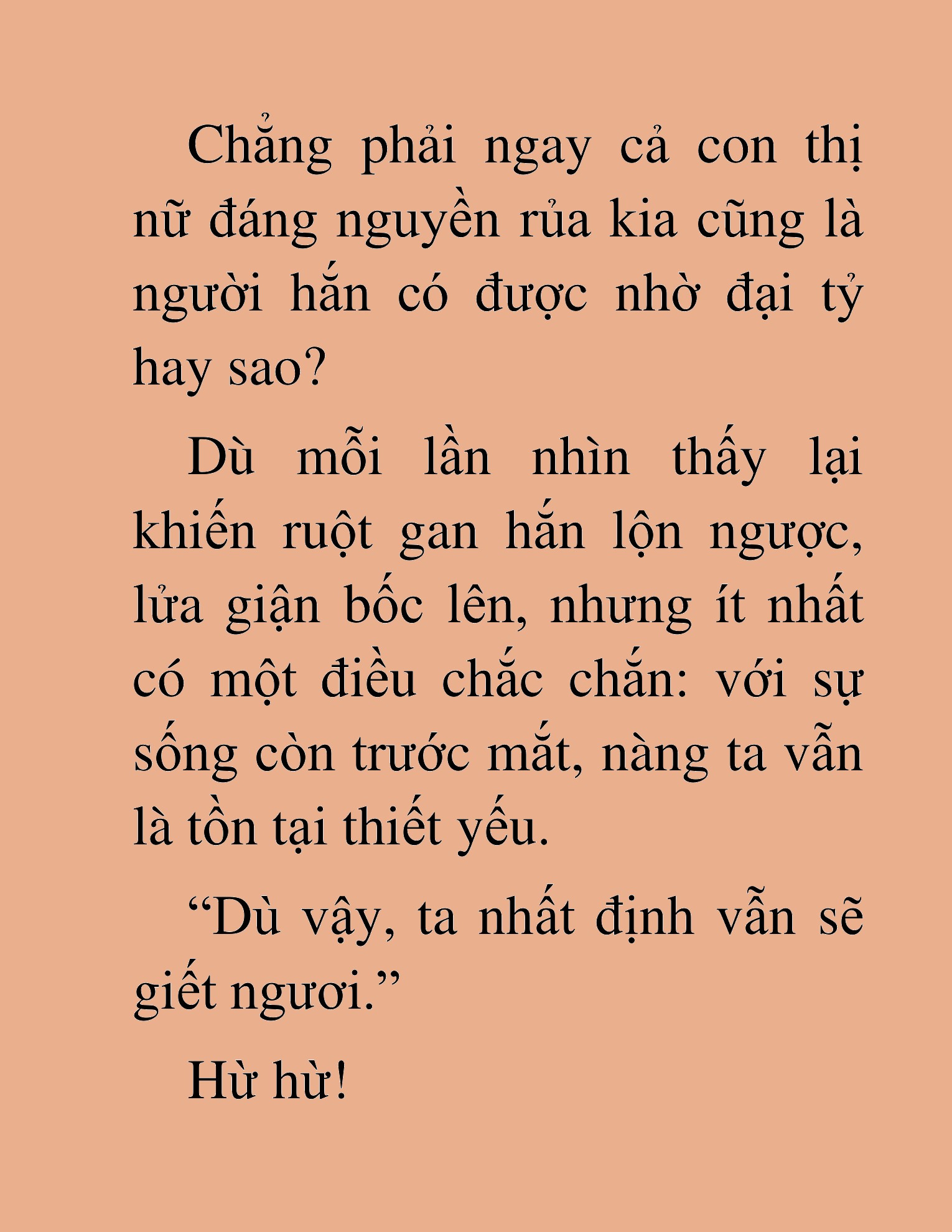 Đọc truyện HAT[NOVEL] Cách Sống Sót Của Thiên Tài Độc Công - Chap 2