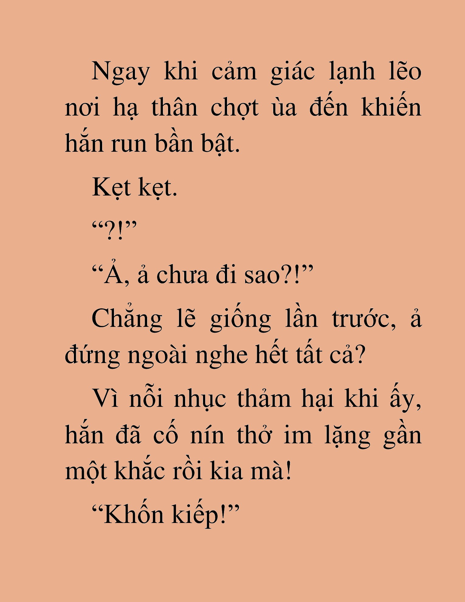 Đọc truyện HAT[NOVEL] Cách Sống Sót Của Thiên Tài Độc Công - Chap 2