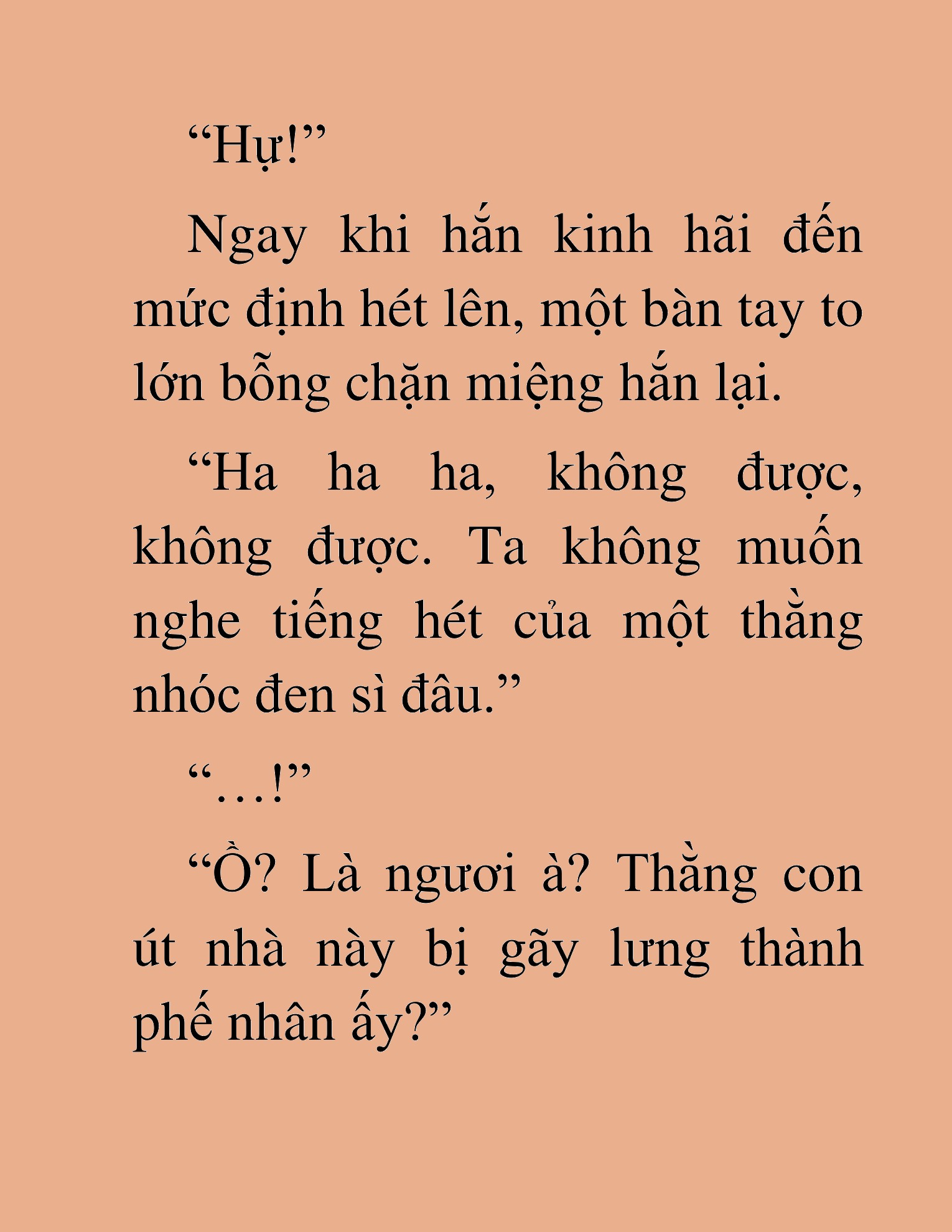 Đọc truyện HAT[NOVEL] Cách Sống Sót Của Thiên Tài Độc Công - Chap 2