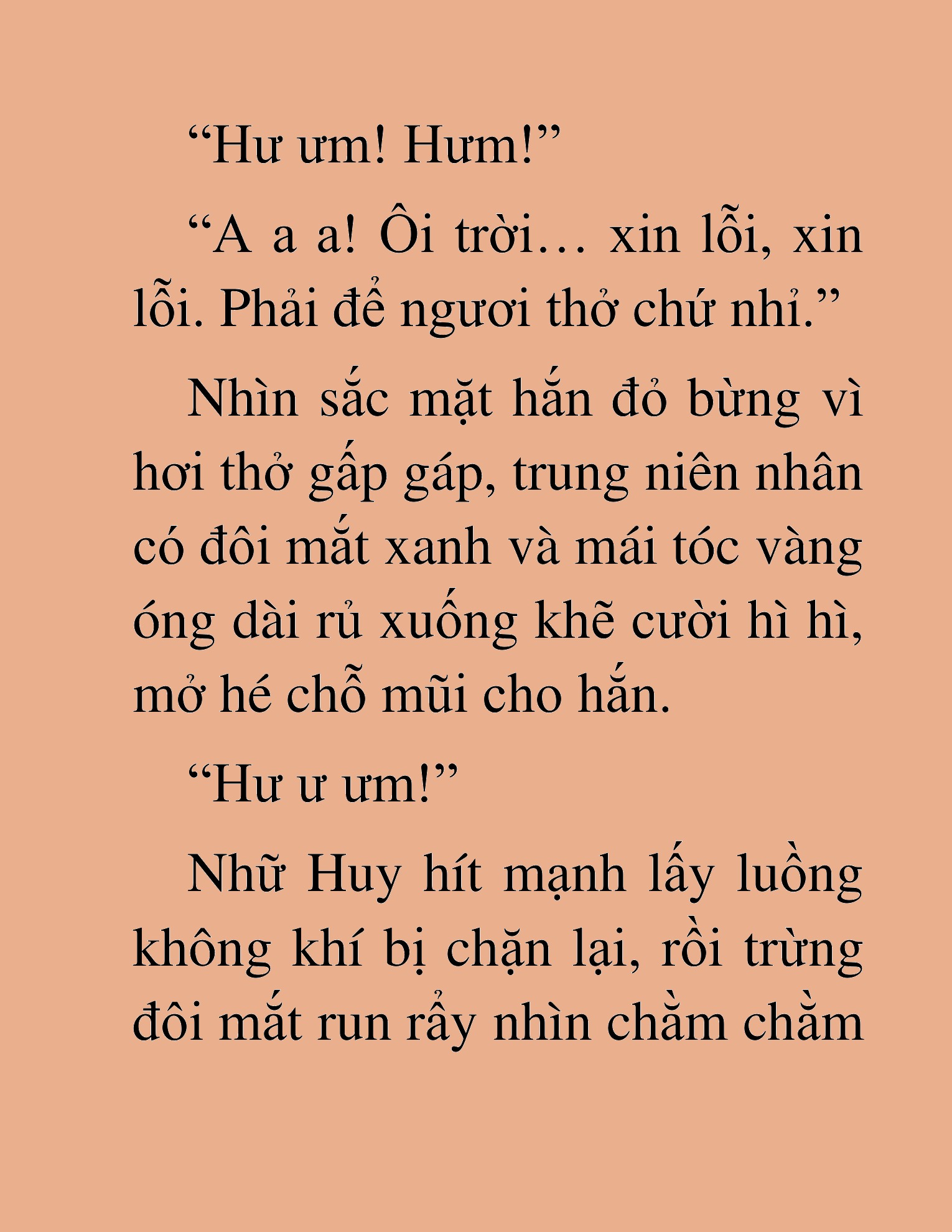 Đọc truyện HAT[NOVEL] Cách Sống Sót Của Thiên Tài Độc Công - Chap 2