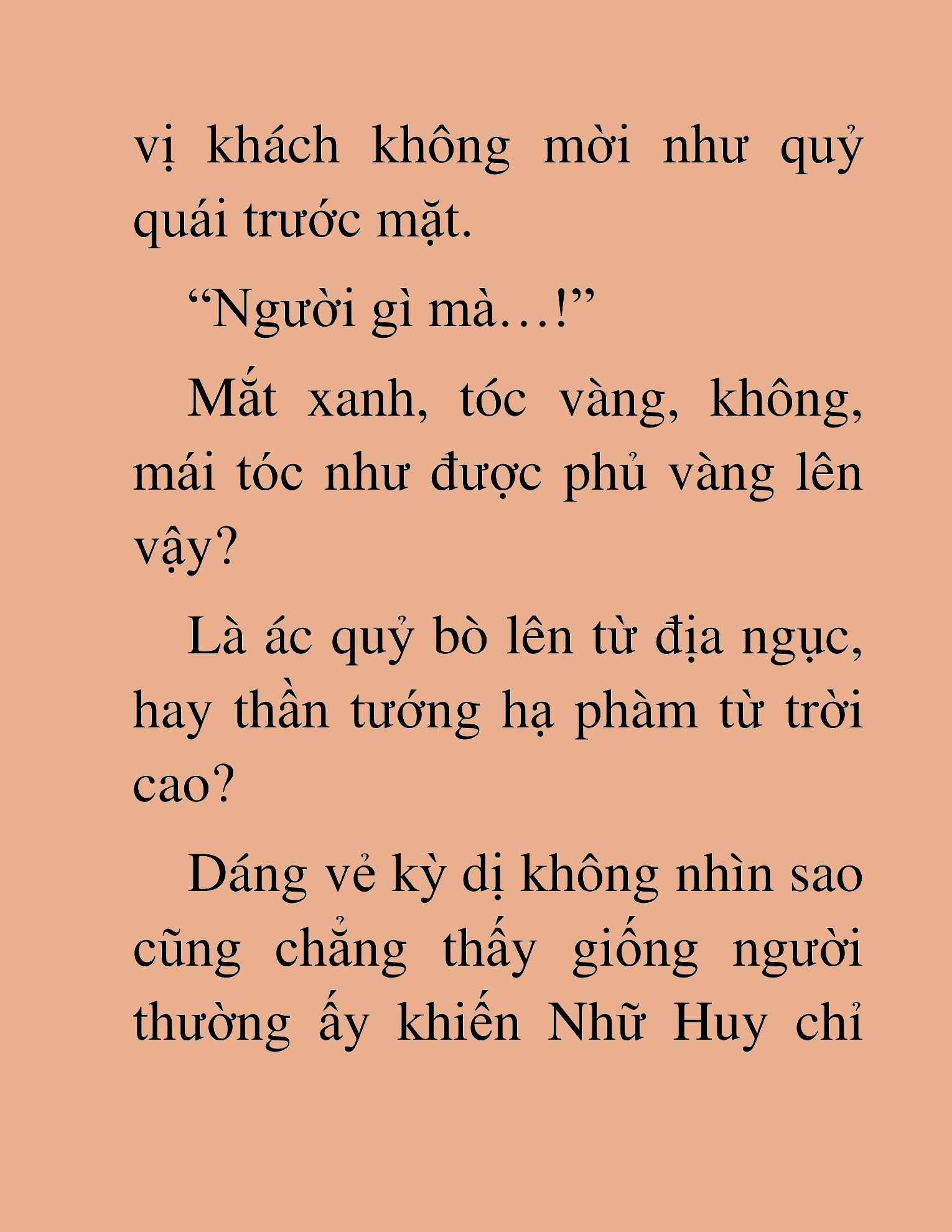 Đọc truyện HAT[NOVEL] Cách Sống Sót Của Thiên Tài Độc Công - Chap 2