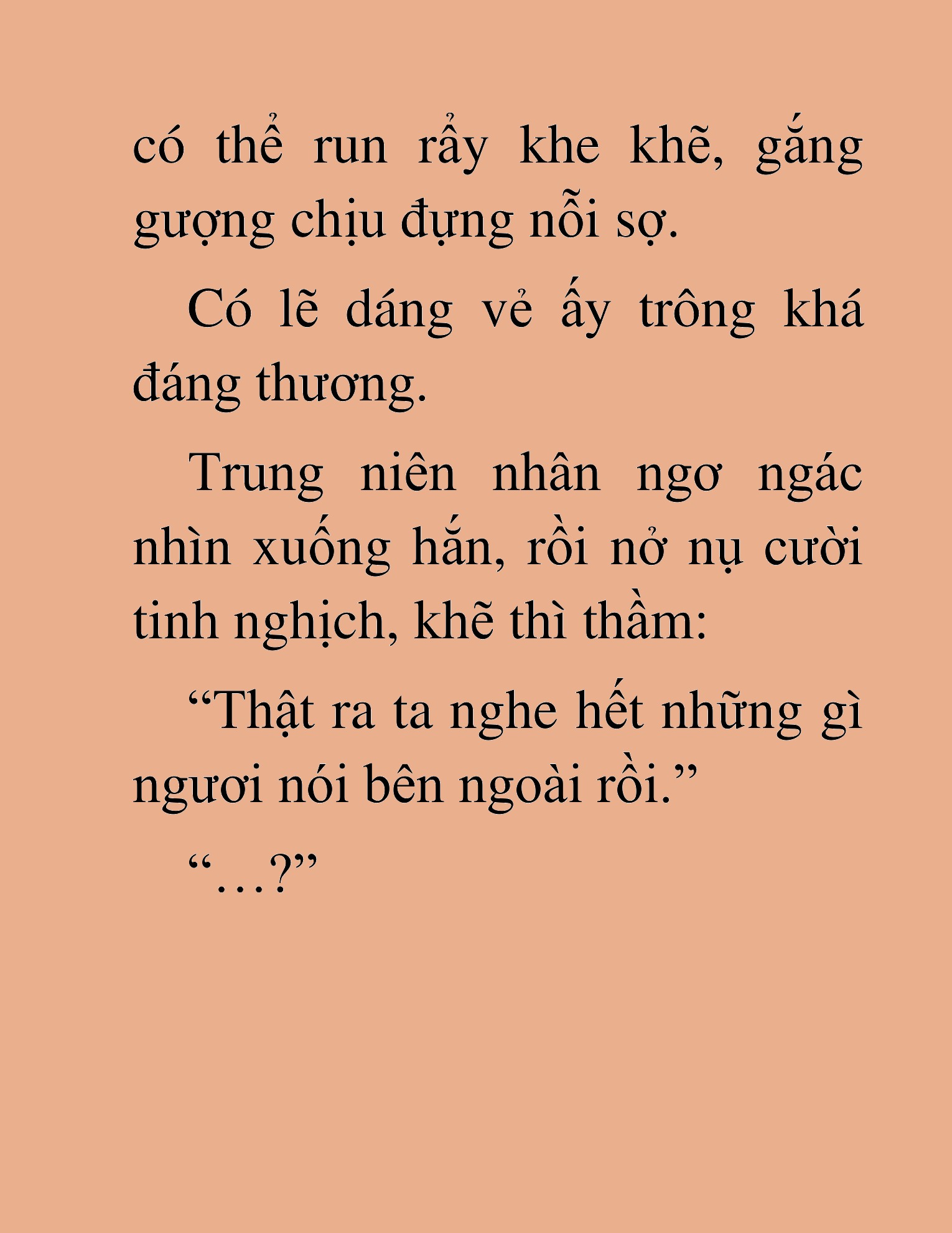 Đọc truyện HAT[NOVEL] Cách Sống Sót Của Thiên Tài Độc Công - Chap 2