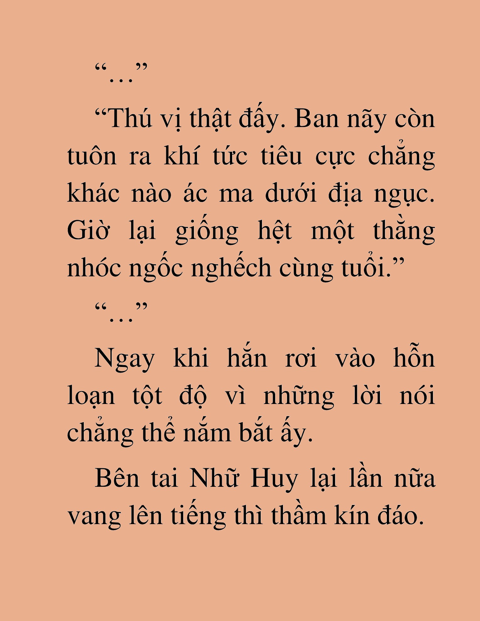 Đọc truyện HAT[NOVEL] Cách Sống Sót Của Thiên Tài Độc Công - Chap 2
