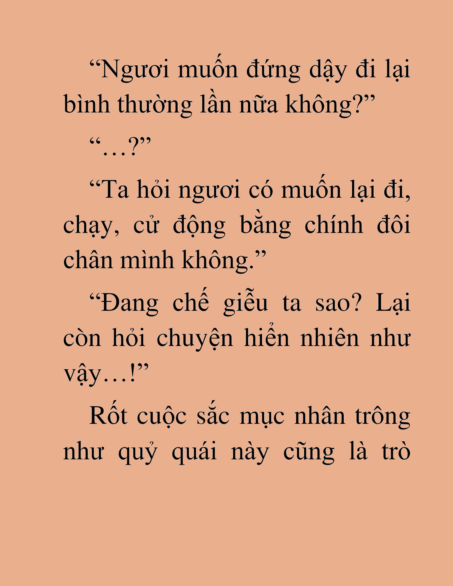 Đọc truyện HAT[NOVEL] Cách Sống Sót Của Thiên Tài Độc Công - Chap 2