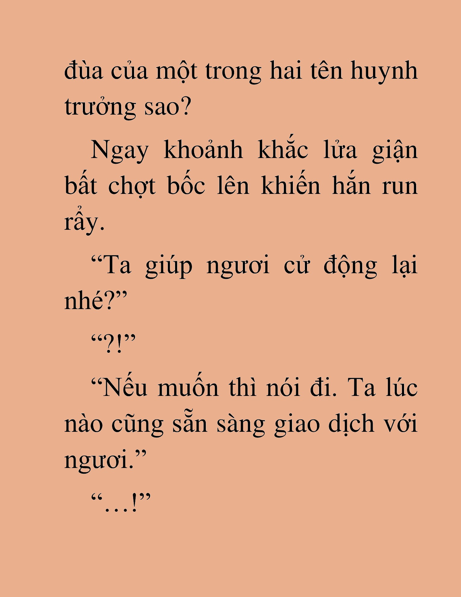 Đọc truyện HAT[NOVEL] Cách Sống Sót Của Thiên Tài Độc Công - Chap 2