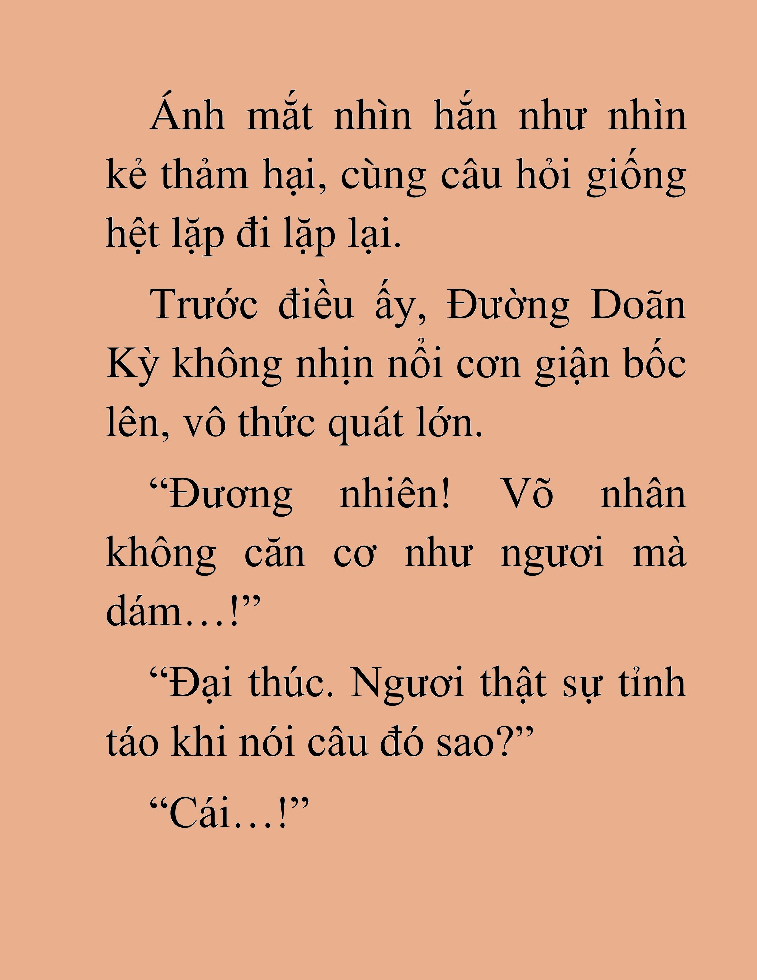 Đọc truyện HAT[NOVEL] Cách Sống Sót Của Thiên Tài Độc Công - Chap 20