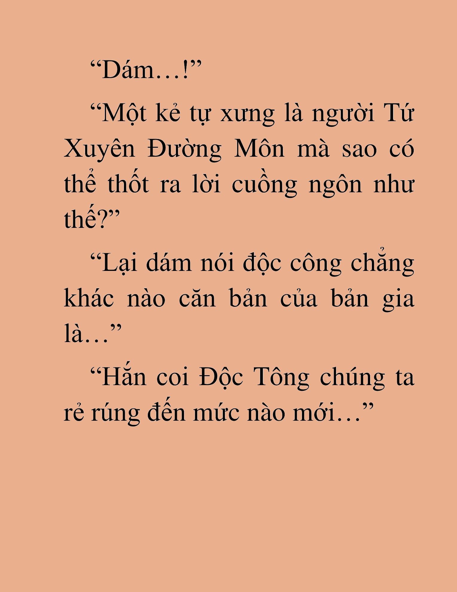 Đọc truyện HAT[NOVEL] Cách Sống Sót Của Thiên Tài Độc Công - Chap 20