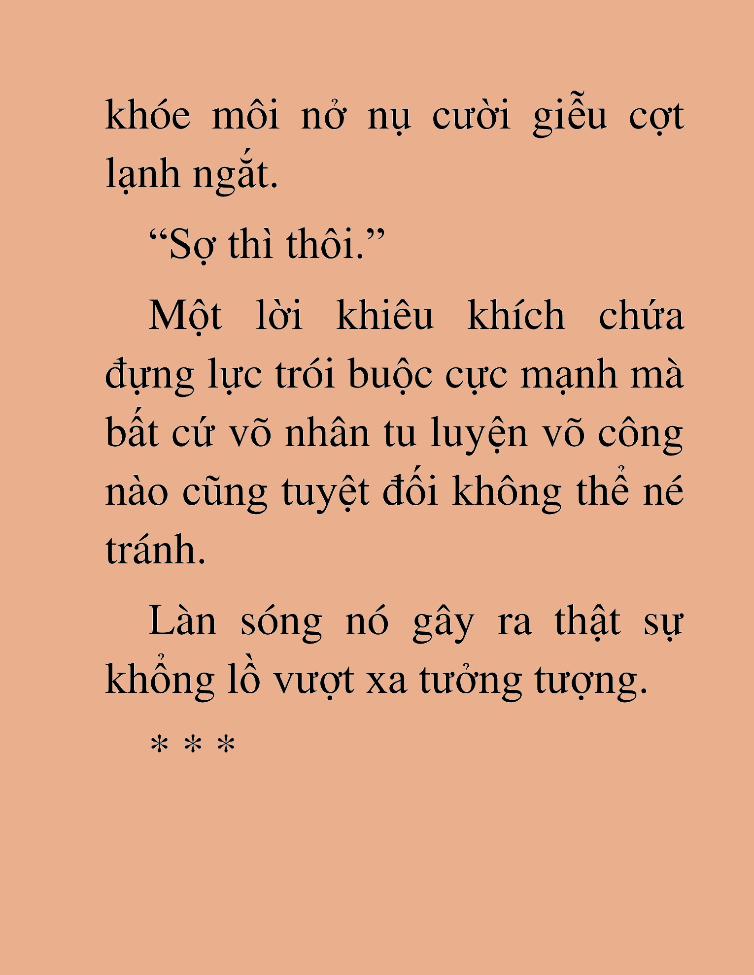 Đọc truyện HAT[NOVEL] Cách Sống Sót Của Thiên Tài Độc Công - Chap 20