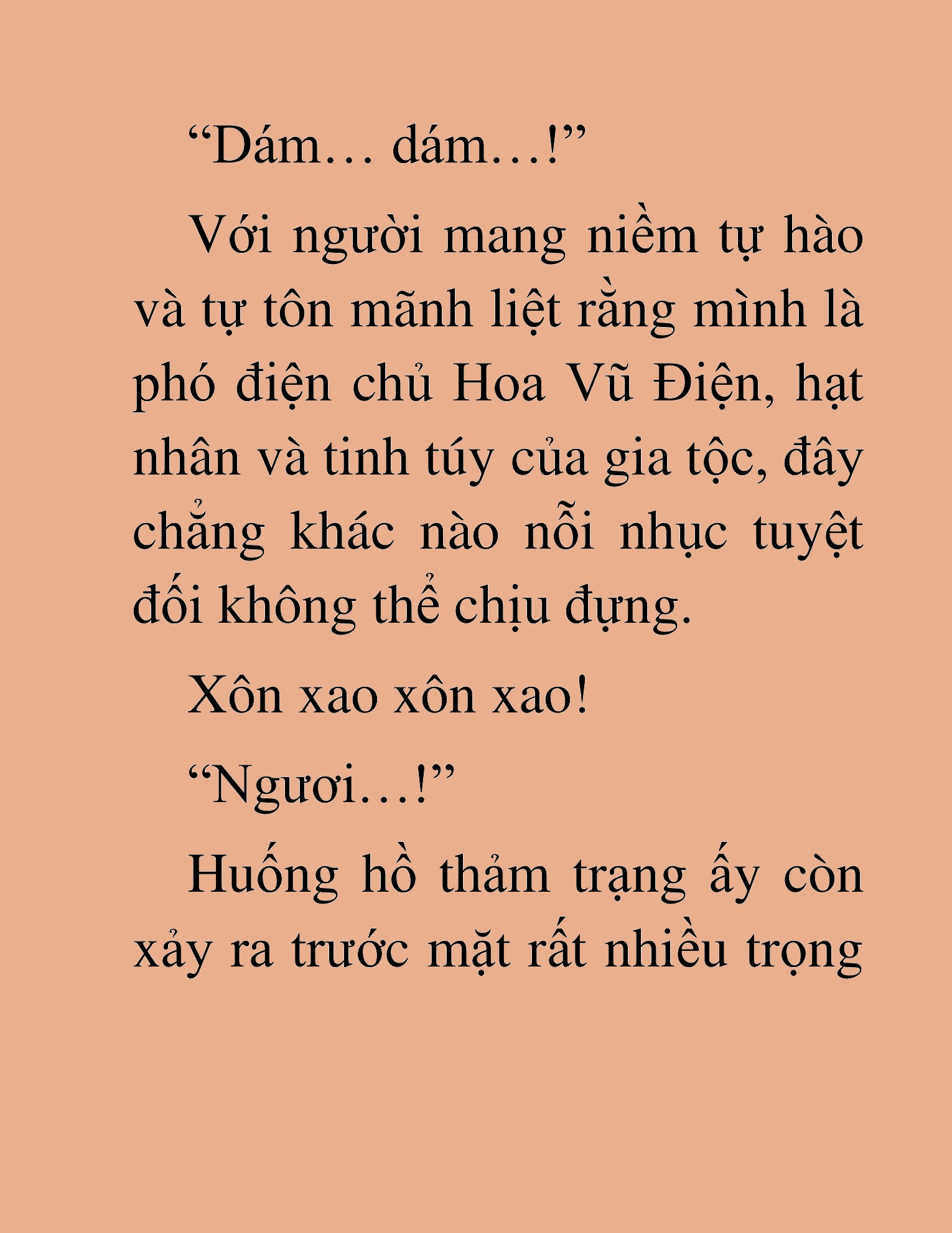 Đọc truyện HAT[NOVEL] Cách Sống Sót Của Thiên Tài Độc Công - Chap 21