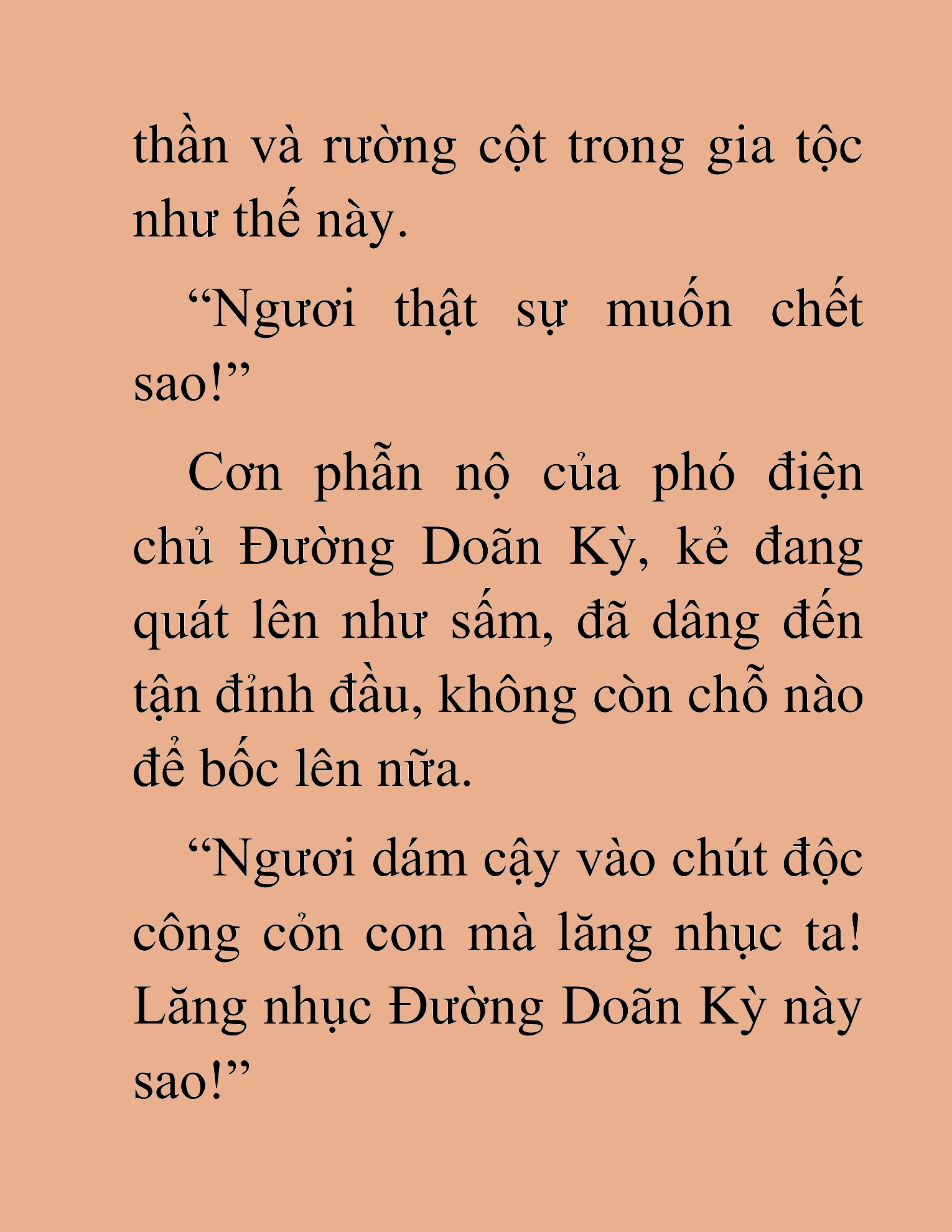 Đọc truyện HAT[NOVEL] Cách Sống Sót Của Thiên Tài Độc Công - Chap 21