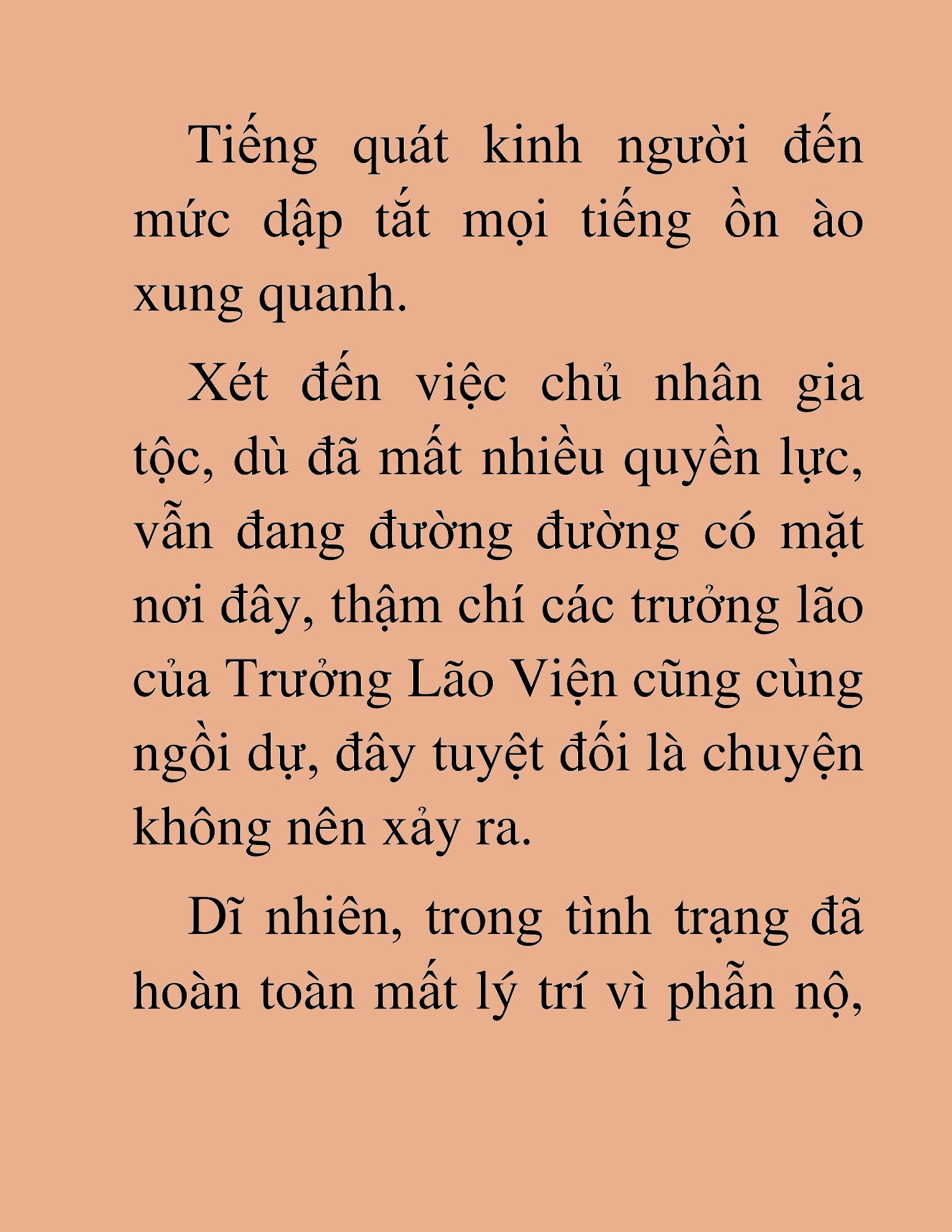 Đọc truyện HAT[NOVEL] Cách Sống Sót Của Thiên Tài Độc Công - Chap 21