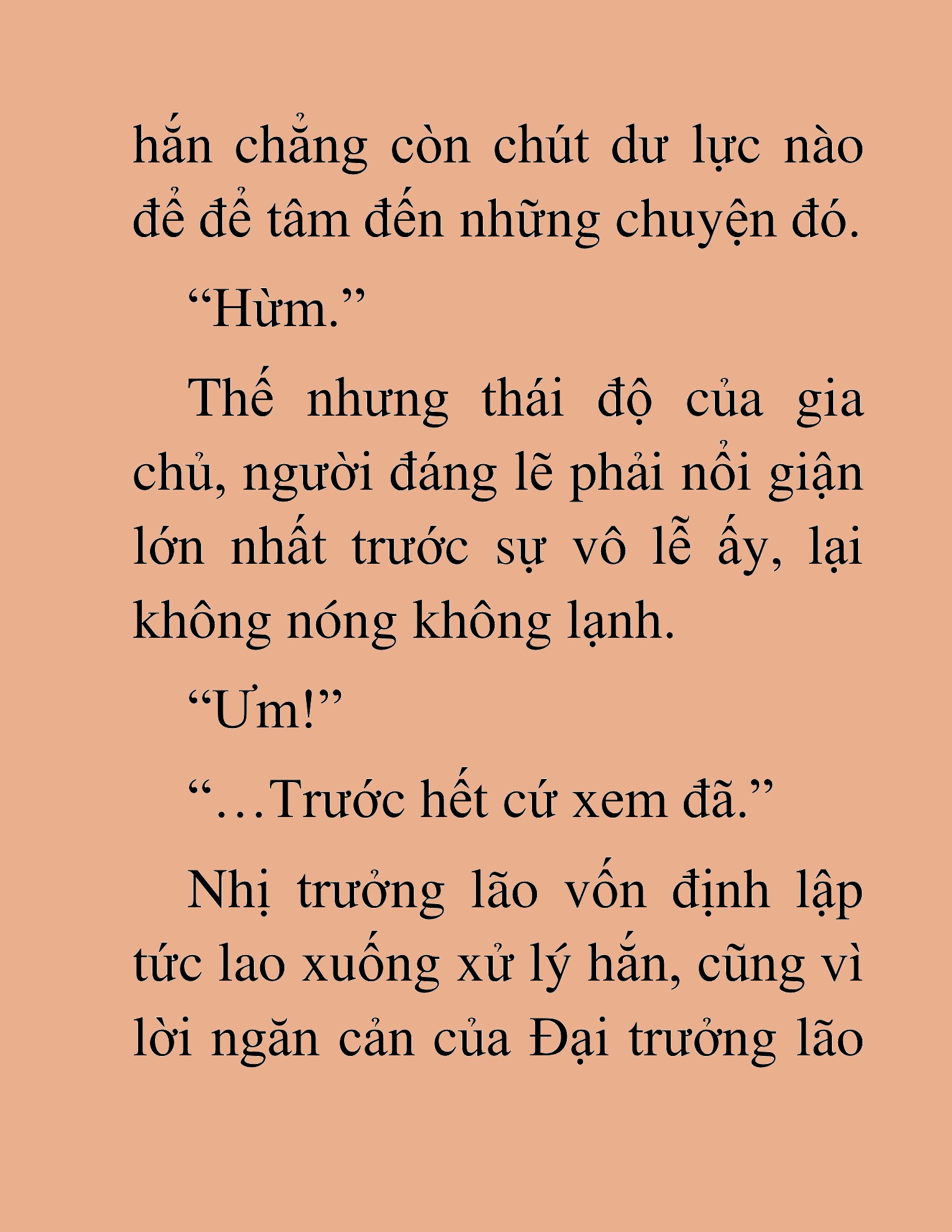 Đọc truyện HAT[NOVEL] Cách Sống Sót Của Thiên Tài Độc Công - Chap 21