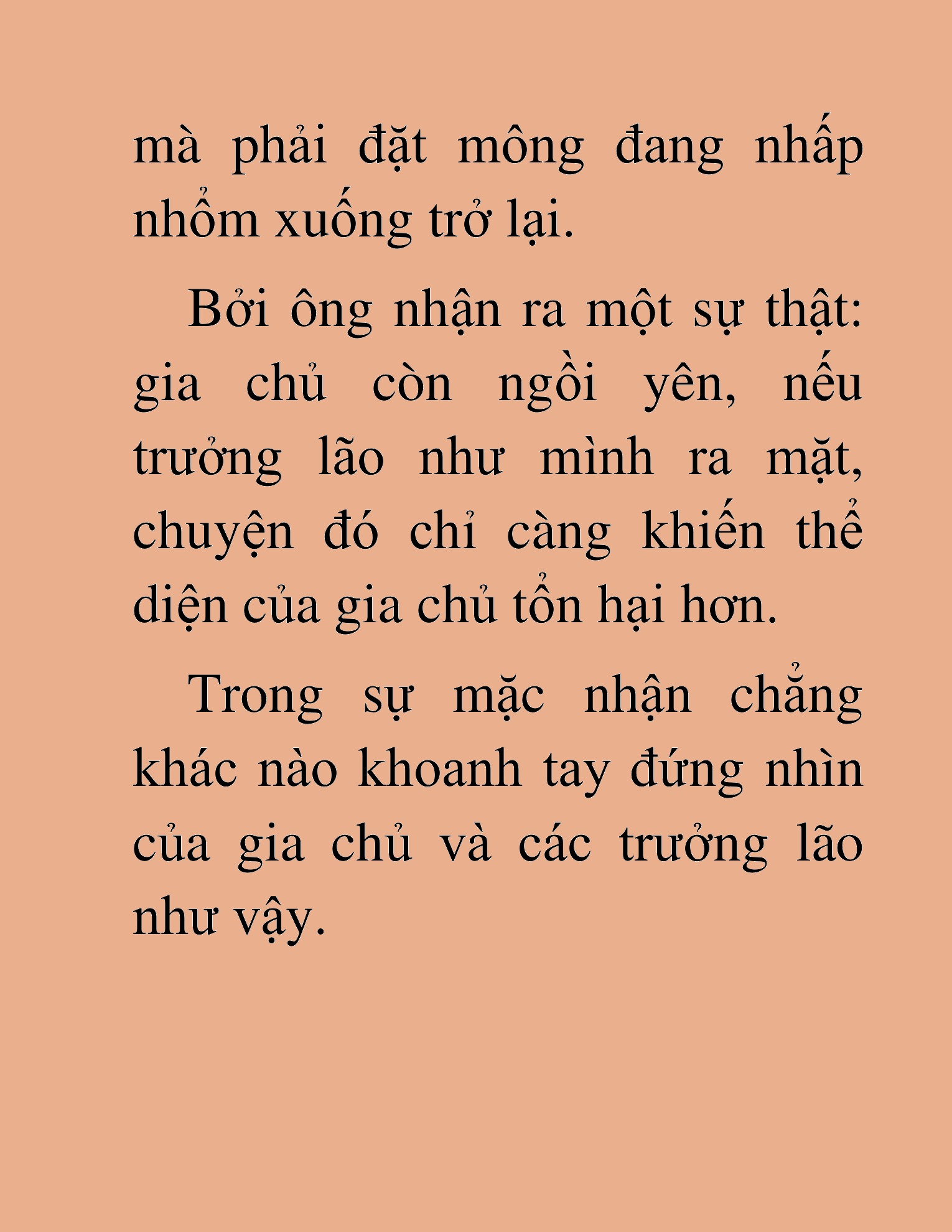 Đọc truyện HAT[NOVEL] Cách Sống Sót Của Thiên Tài Độc Công - Chap 21