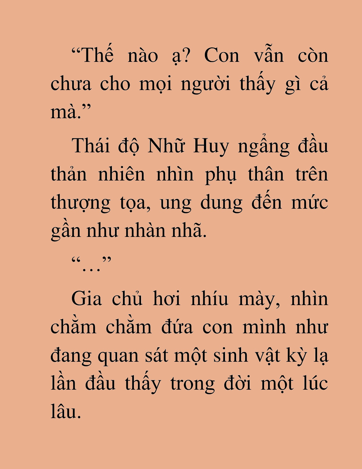 Đọc truyện HAT[NOVEL] Cách Sống Sót Của Thiên Tài Độc Công - Chap 21