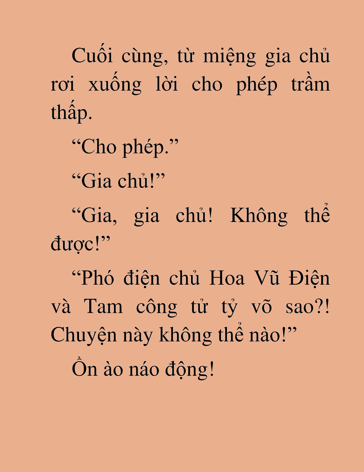 Đọc truyện HAT[NOVEL] Cách Sống Sót Của Thiên Tài Độc Công - Chap 21