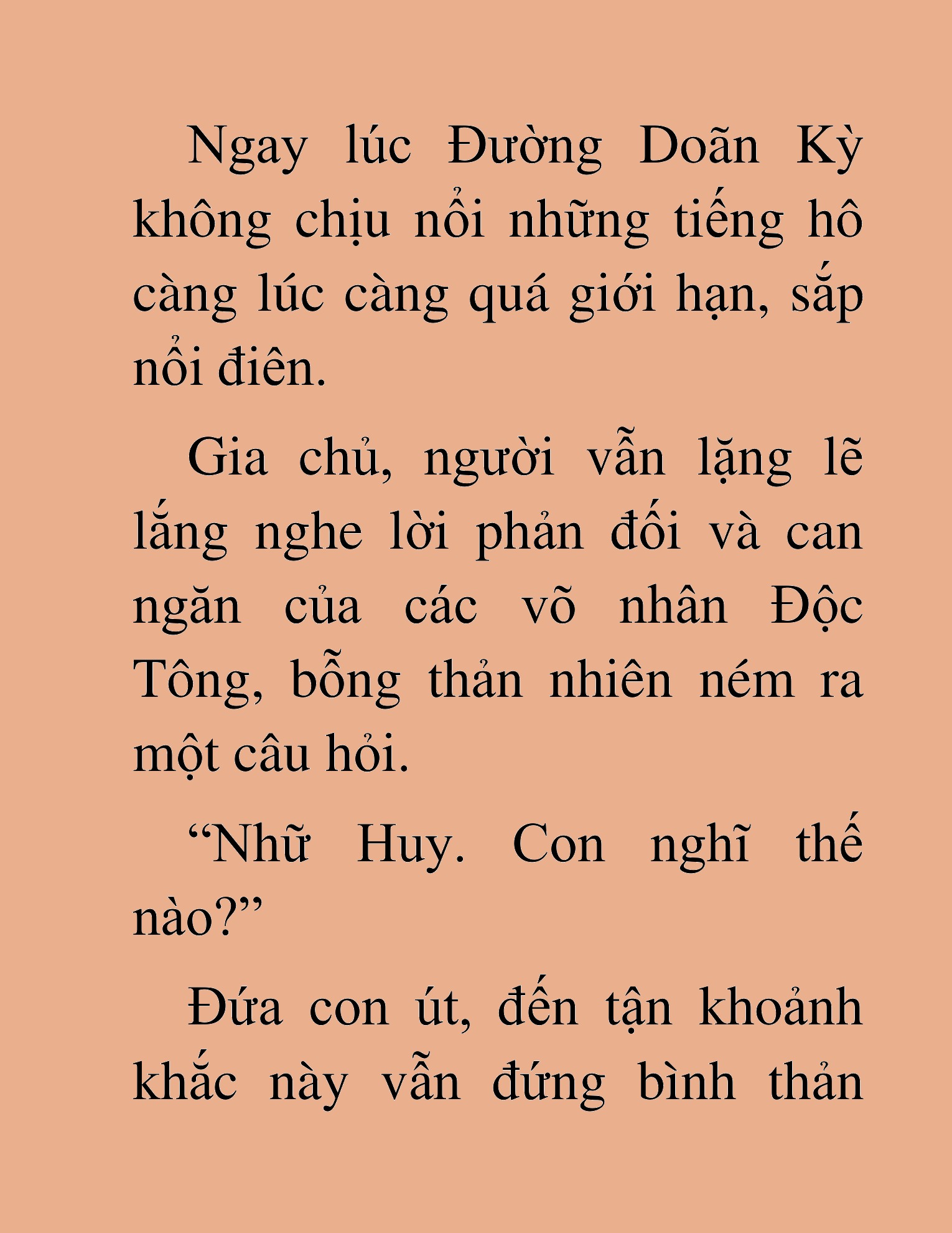 Đọc truyện HAT[NOVEL] Cách Sống Sót Của Thiên Tài Độc Công - Chap 21