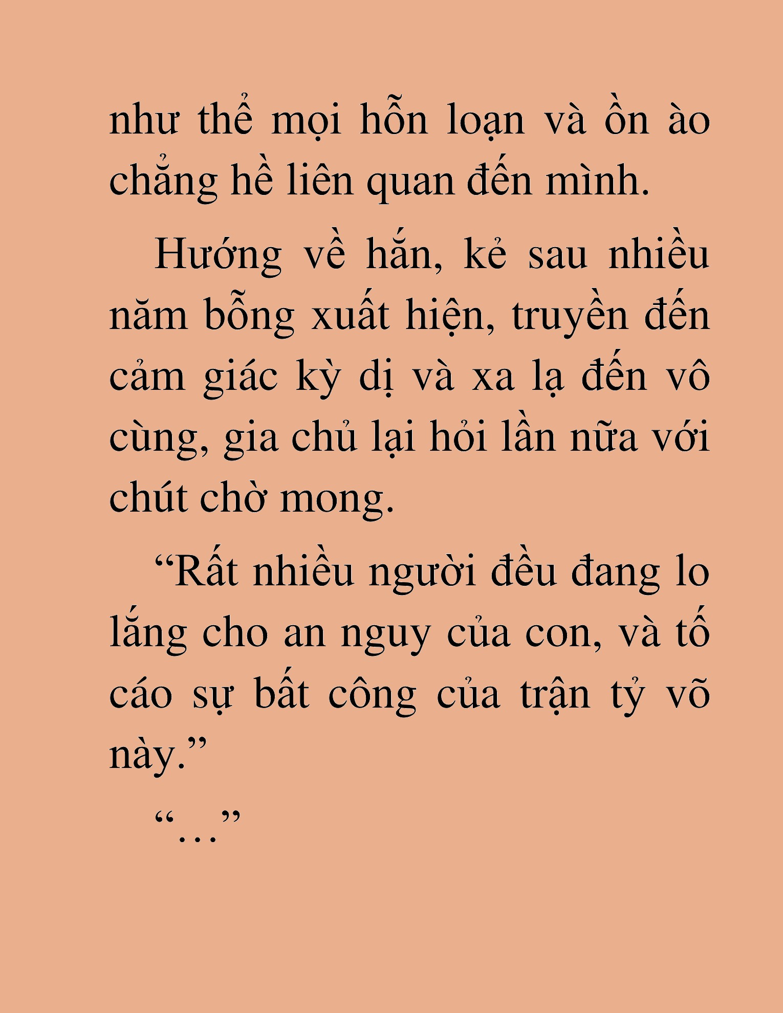 Đọc truyện HAT[NOVEL] Cách Sống Sót Của Thiên Tài Độc Công - Chap 21