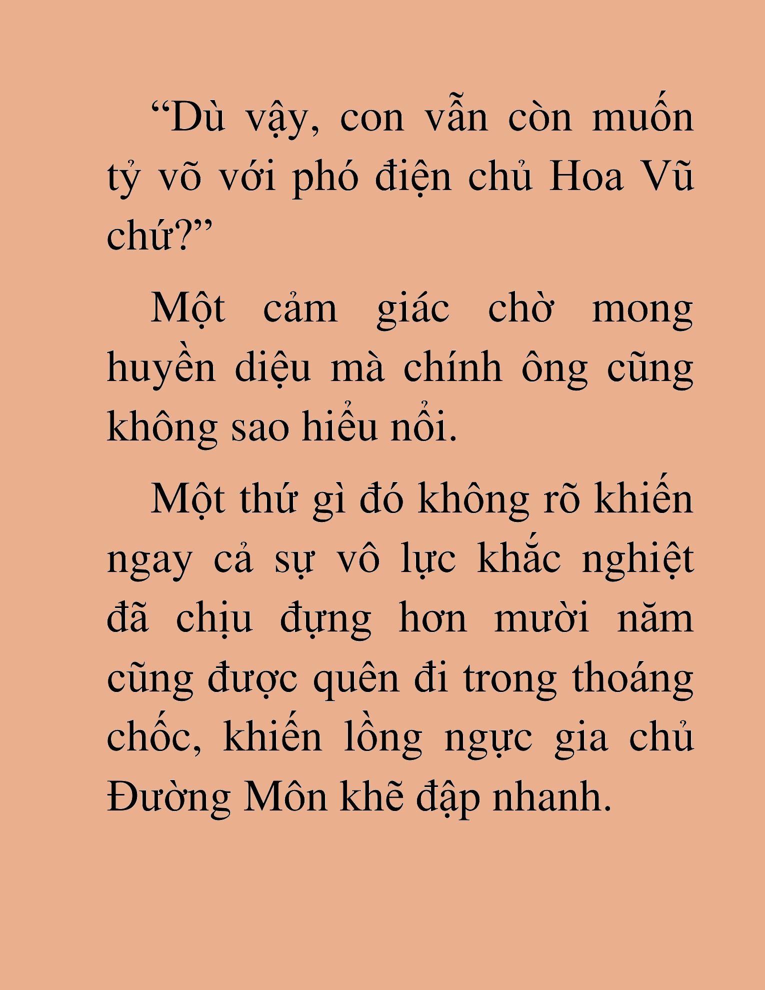 Đọc truyện HAT[NOVEL] Cách Sống Sót Của Thiên Tài Độc Công - Chap 21