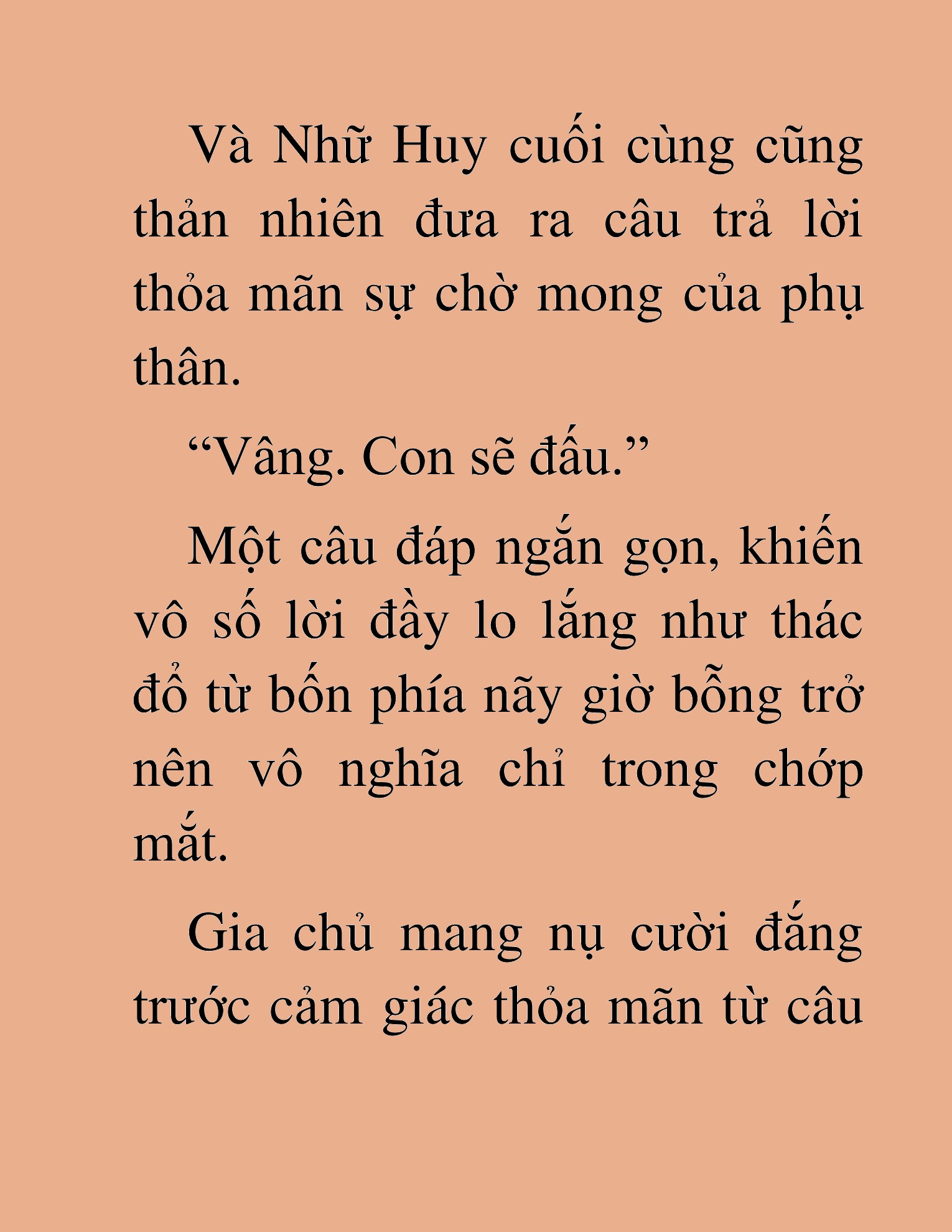 Đọc truyện HAT[NOVEL] Cách Sống Sót Của Thiên Tài Độc Công - Chap 21