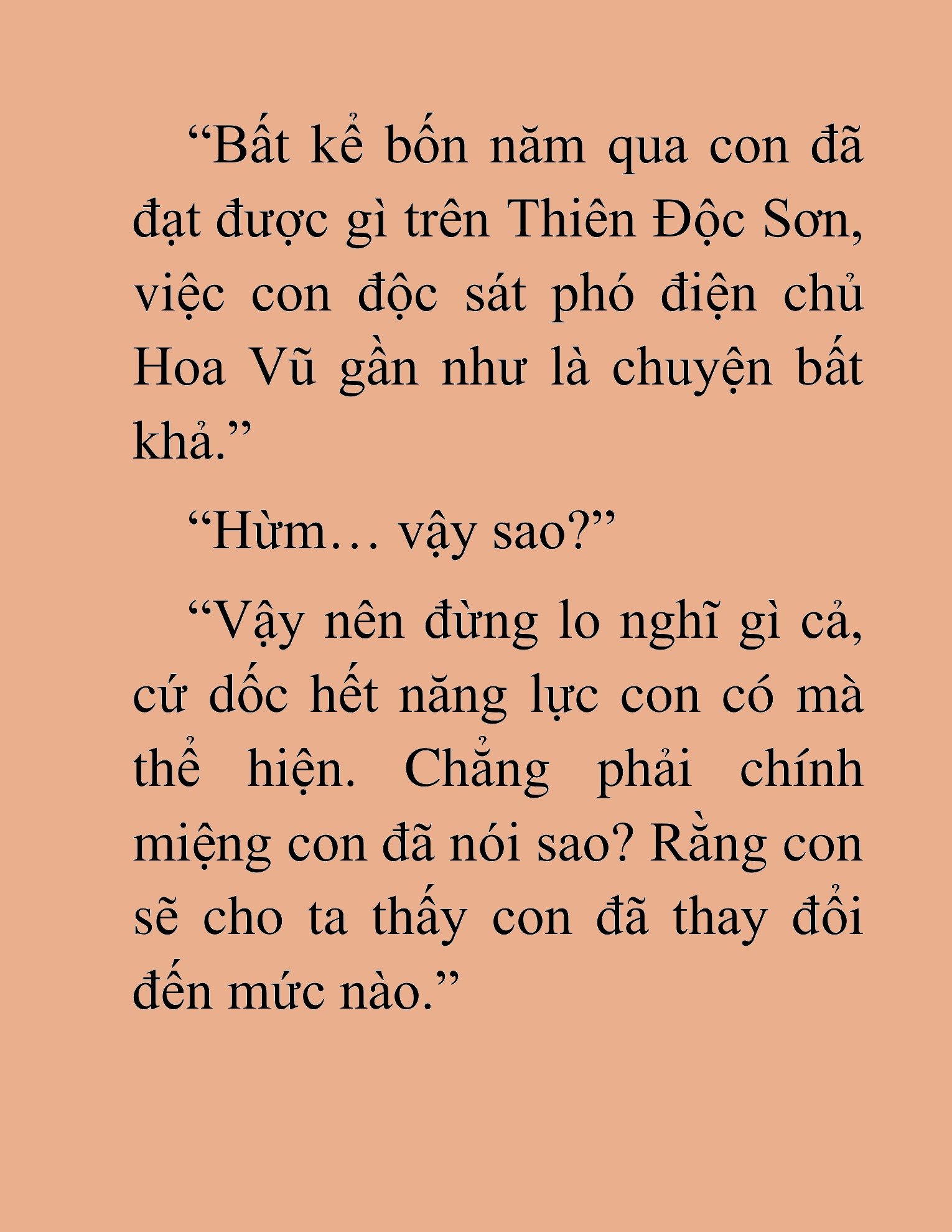 Đọc truyện HAT[NOVEL] Cách Sống Sót Của Thiên Tài Độc Công - Chap 21
