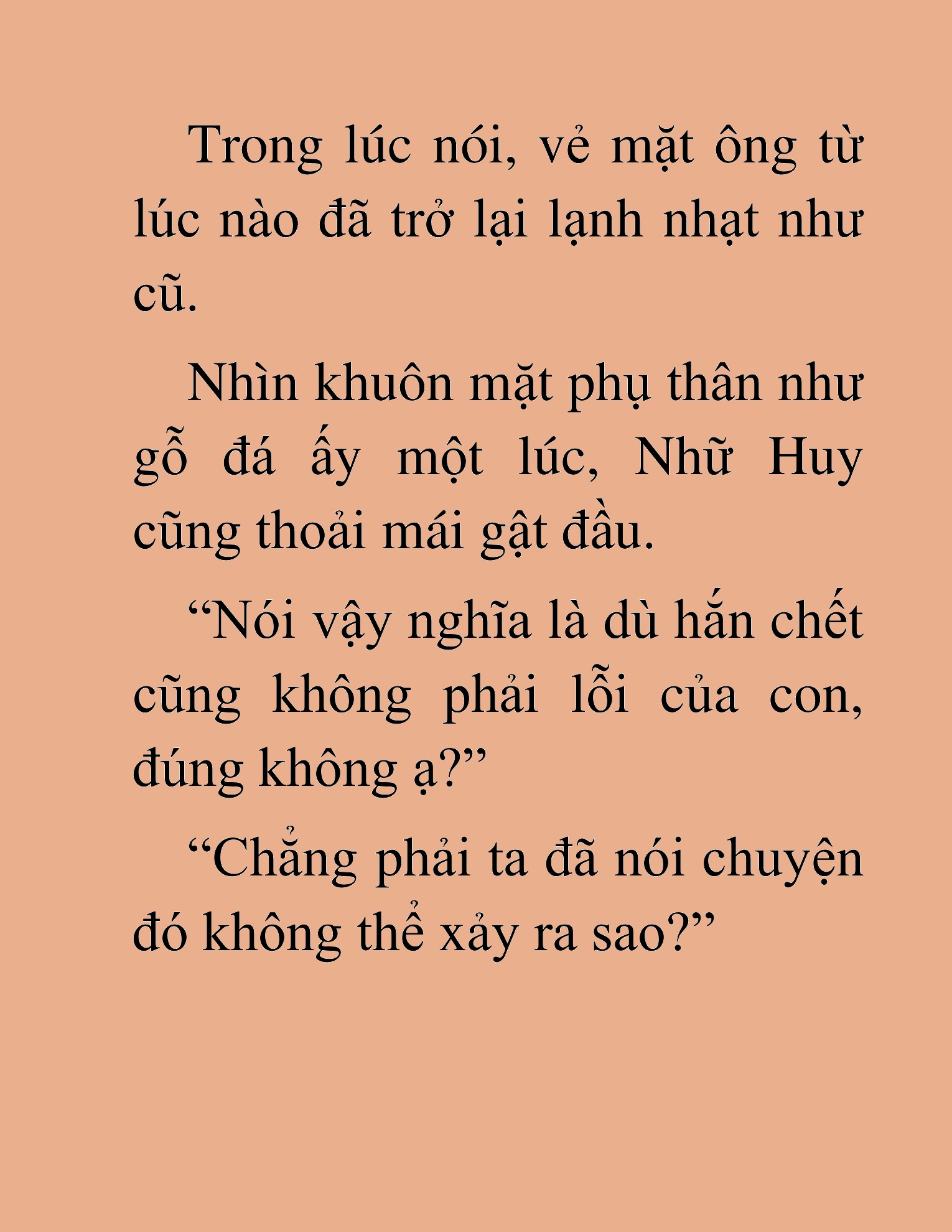 Đọc truyện HAT[NOVEL] Cách Sống Sót Của Thiên Tài Độc Công - Chap 21