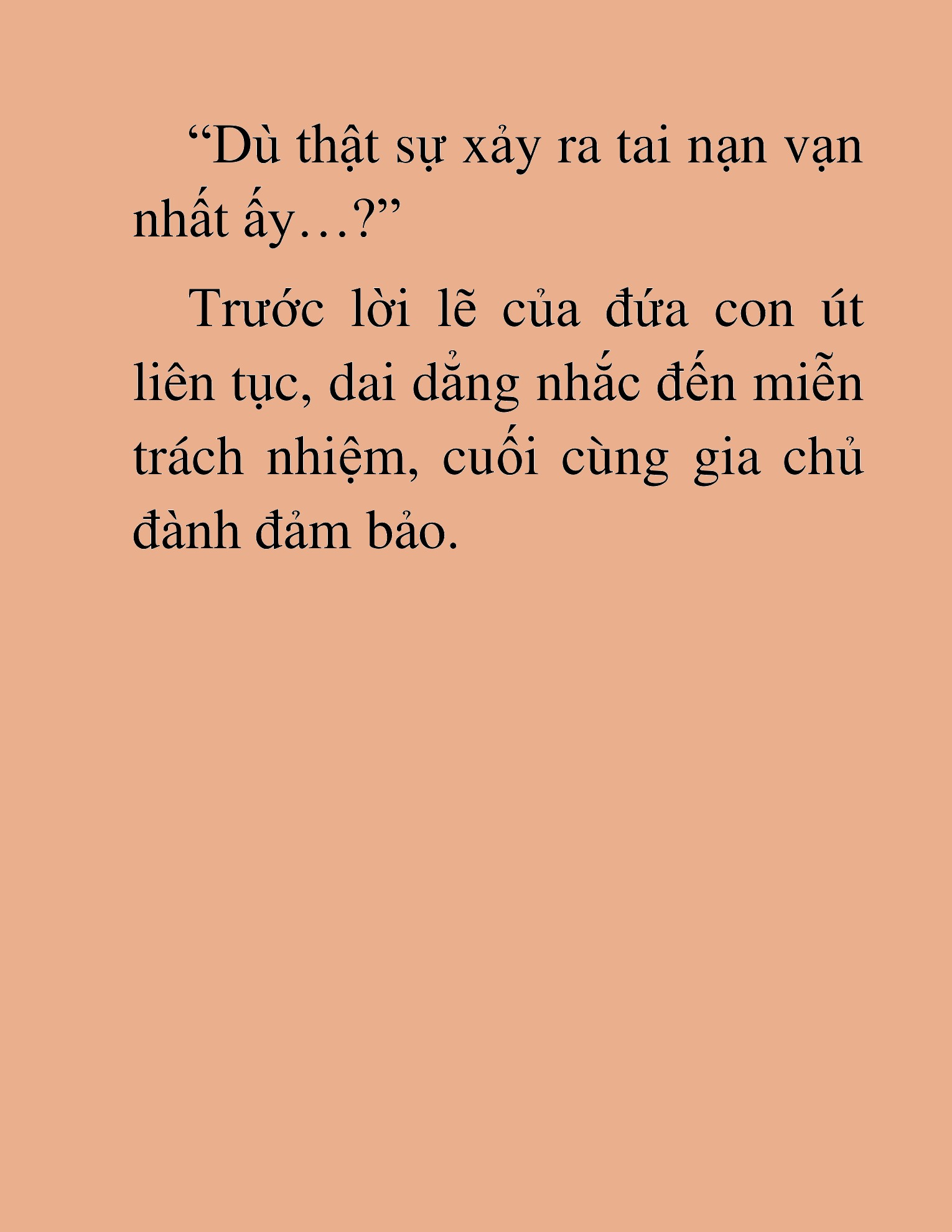 Đọc truyện HAT[NOVEL] Cách Sống Sót Của Thiên Tài Độc Công - Chap 21