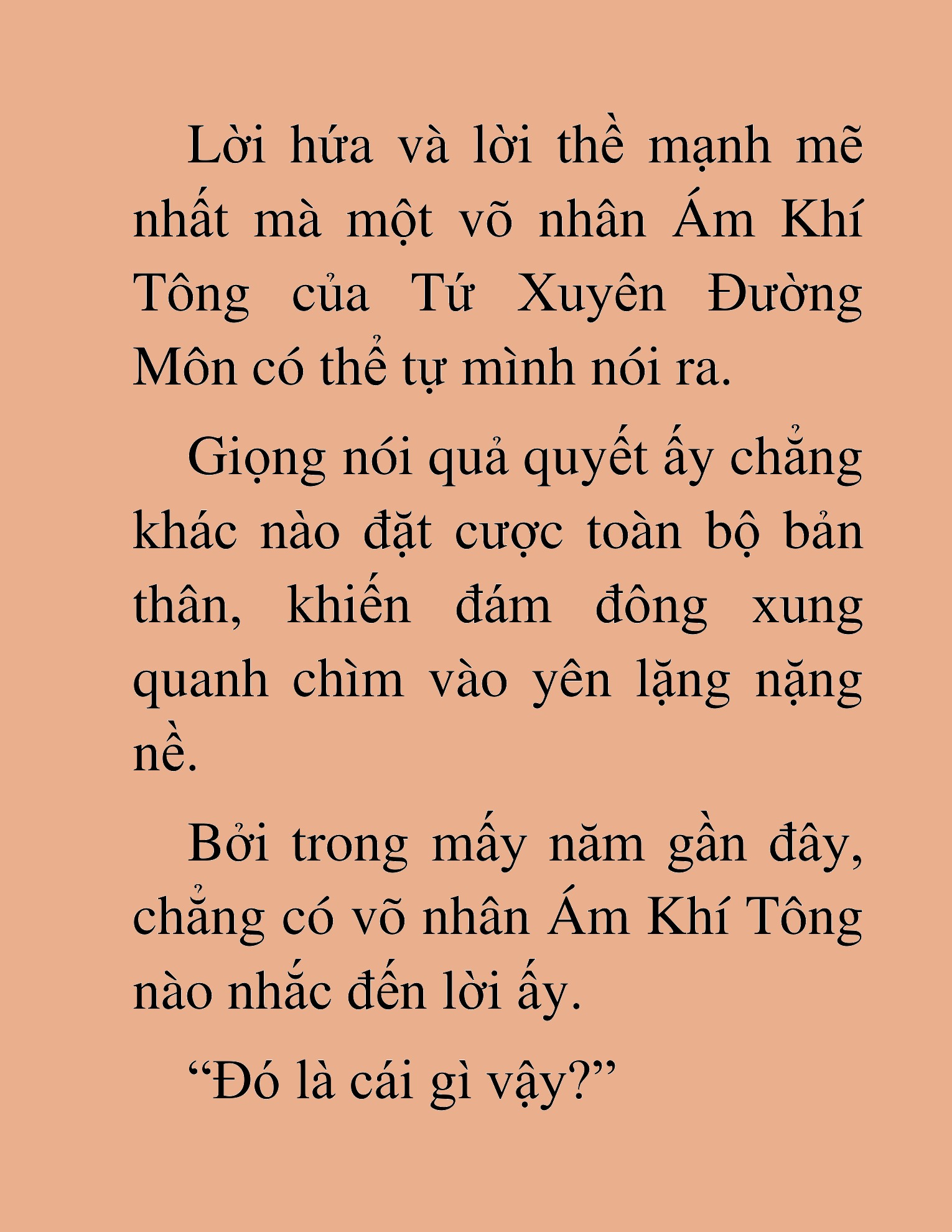 Đọc truyện HAT[NOVEL] Cách Sống Sót Của Thiên Tài Độc Công - Chap 22