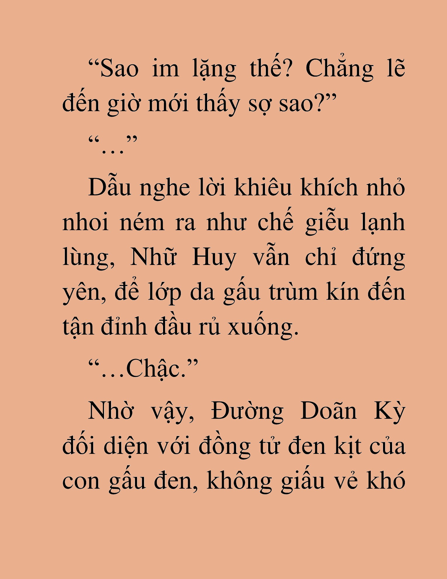 Đọc truyện HAT[NOVEL] Cách Sống Sót Của Thiên Tài Độc Công - Chap 22