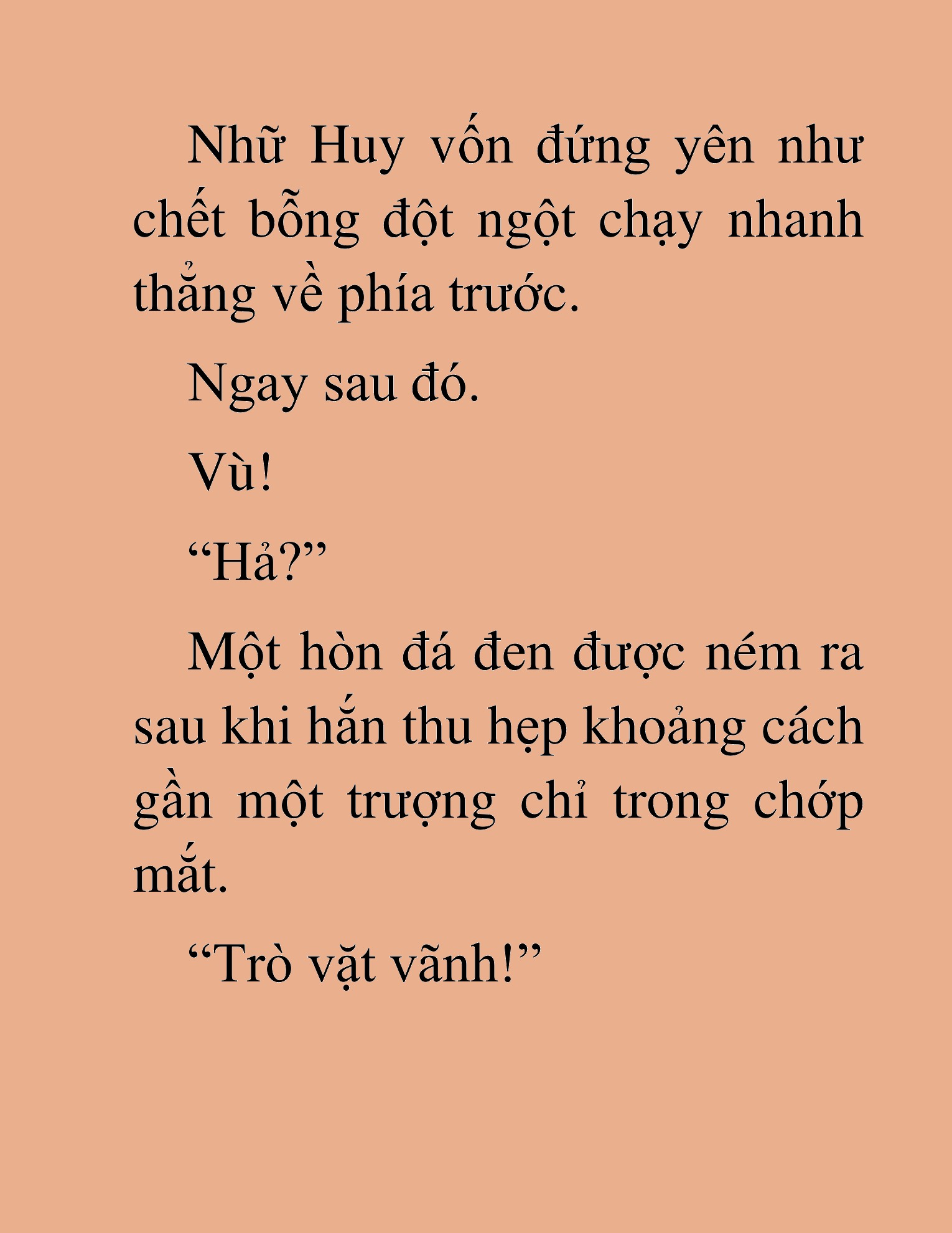 Đọc truyện HAT[NOVEL] Cách Sống Sót Của Thiên Tài Độc Công - Chap 22