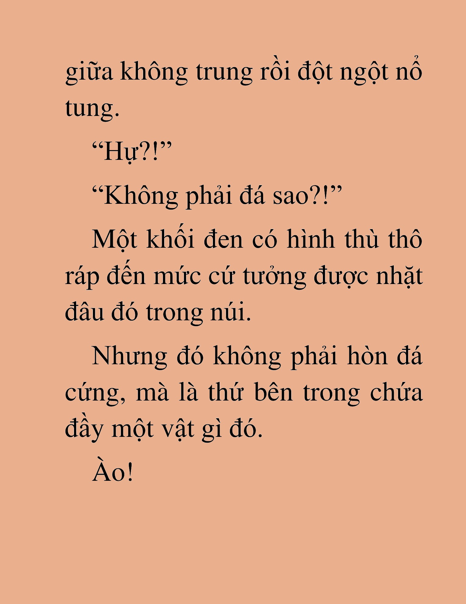 Đọc truyện HAT[NOVEL] Cách Sống Sót Của Thiên Tài Độc Công - Chap 22