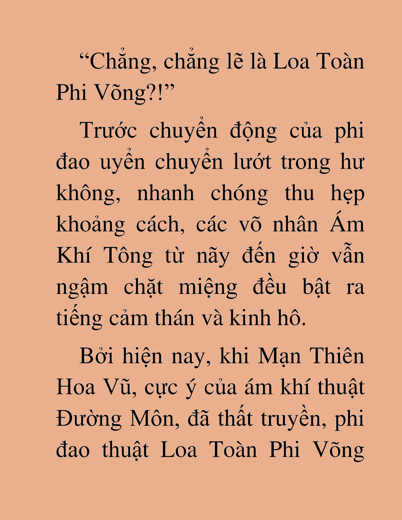 Đọc truyện HAT[NOVEL] Cách Sống Sót Của Thiên Tài Độc Công - Chap 23