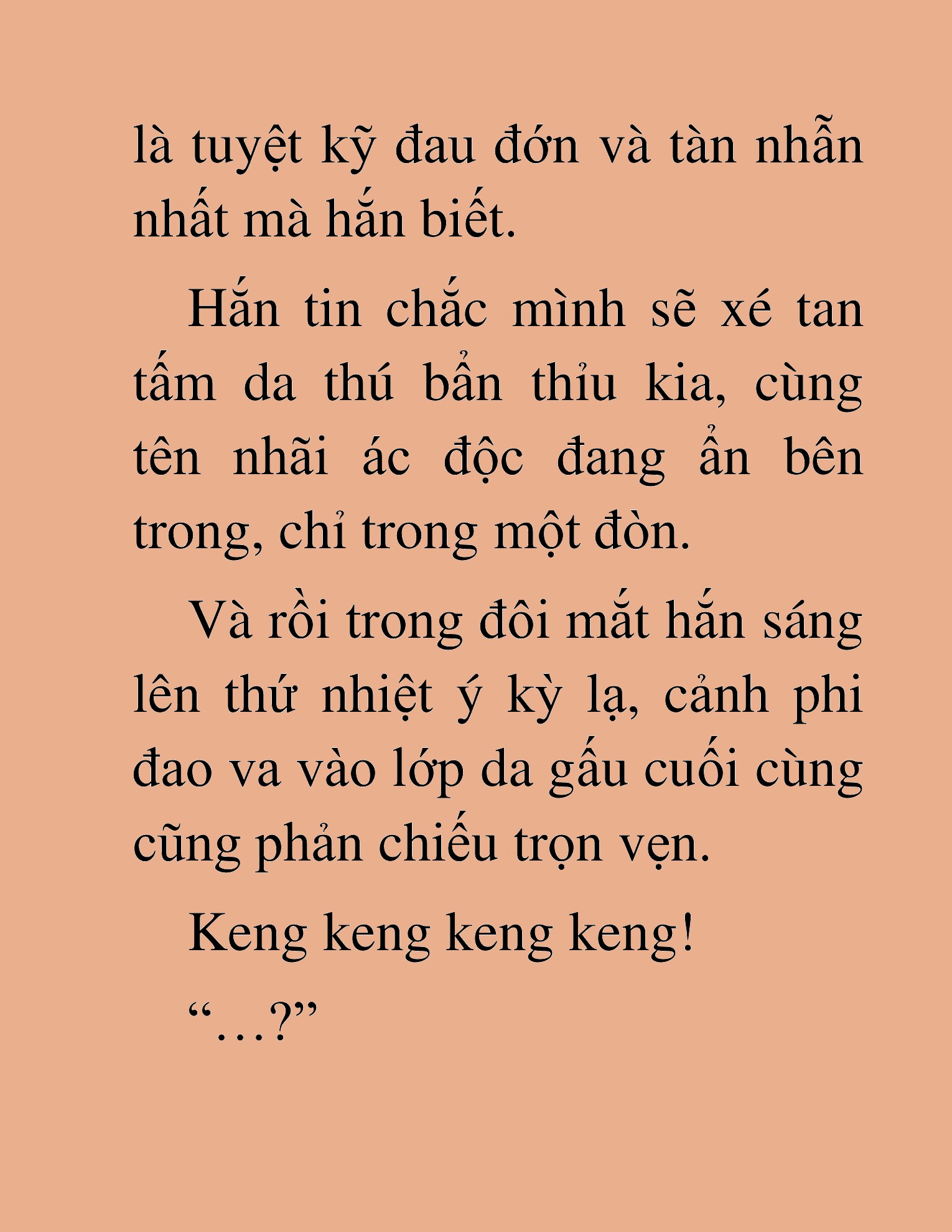 Đọc truyện HAT[NOVEL] Cách Sống Sót Của Thiên Tài Độc Công - Chap 23