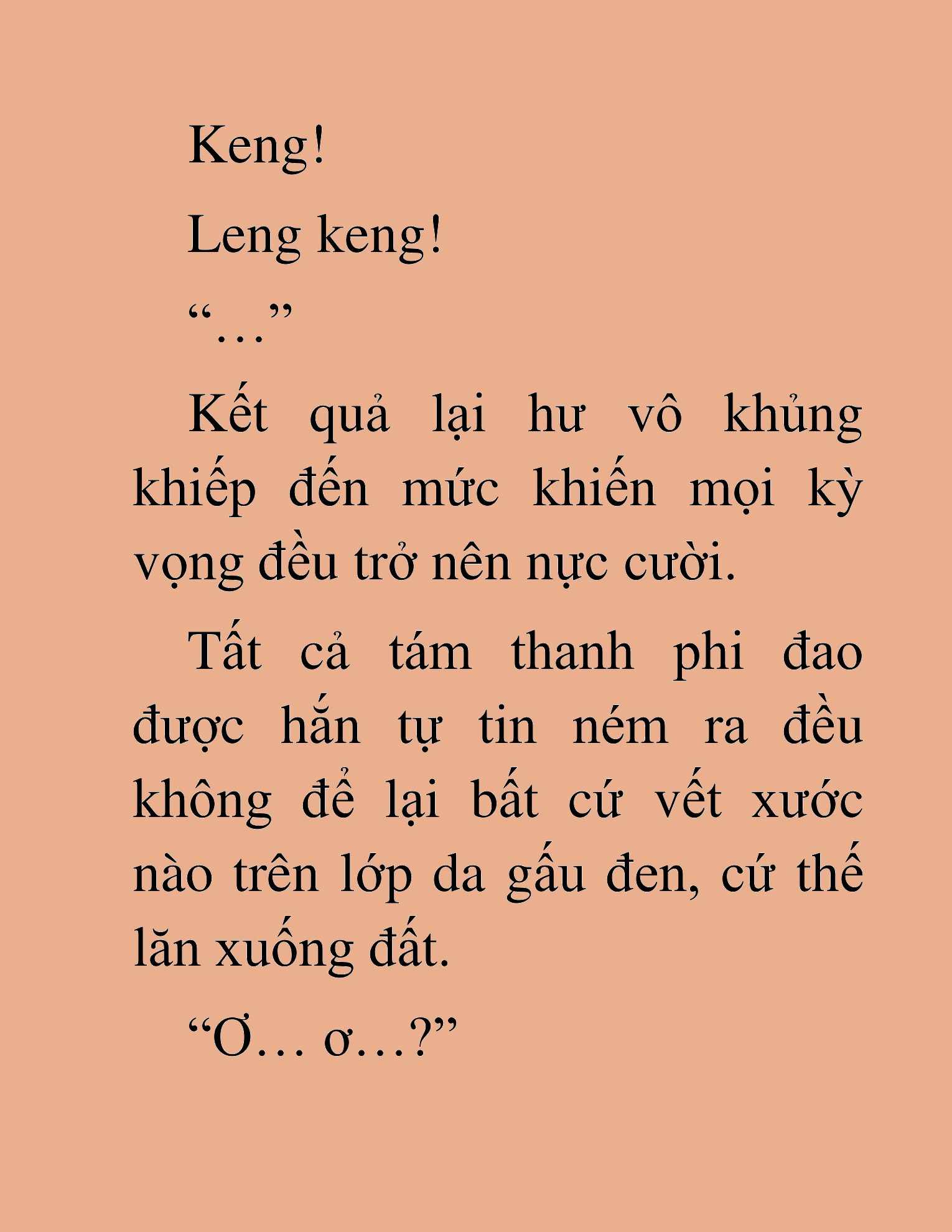 Đọc truyện HAT[NOVEL] Cách Sống Sót Của Thiên Tài Độc Công - Chap 23