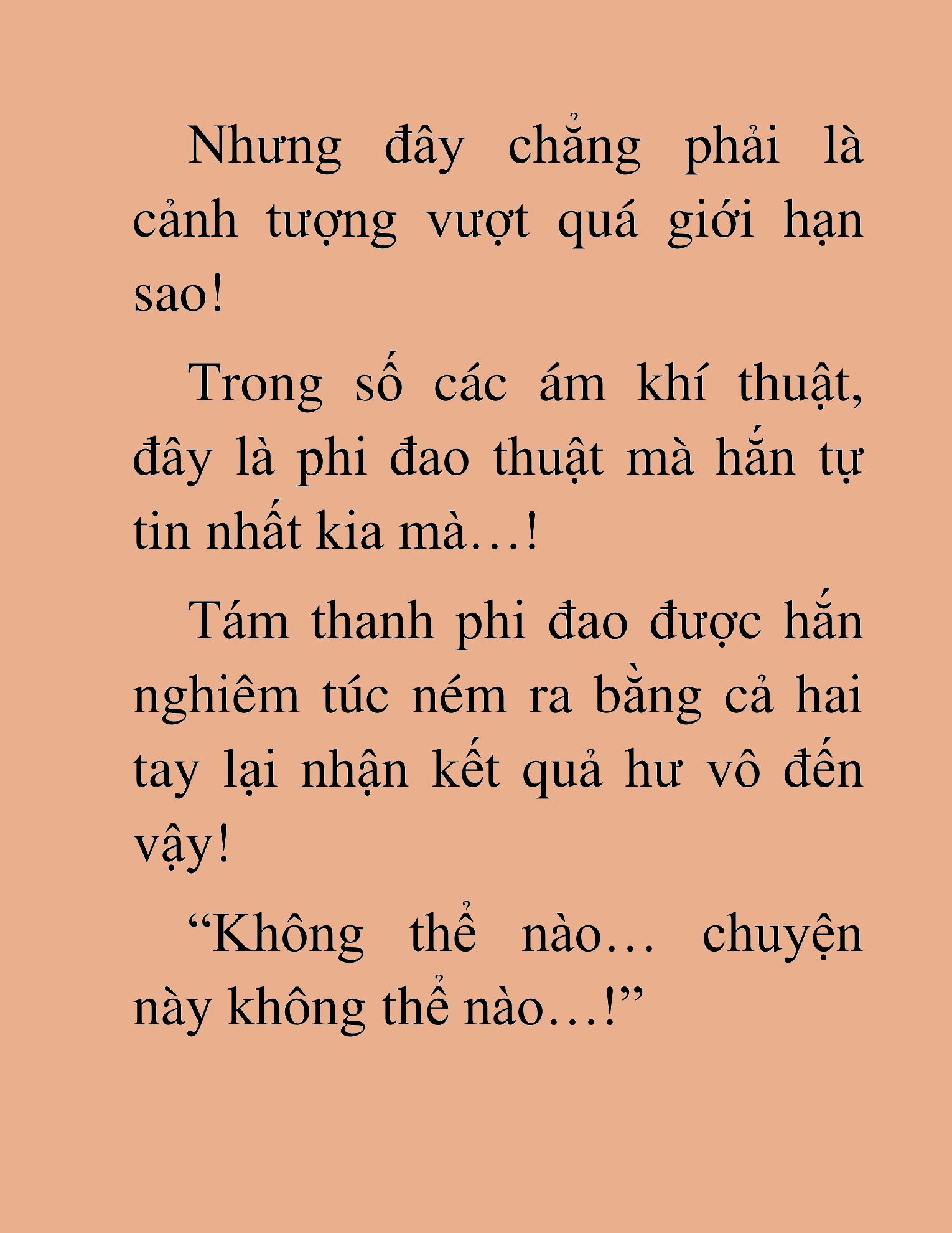 Đọc truyện HAT[NOVEL] Cách Sống Sót Của Thiên Tài Độc Công - Chap 24