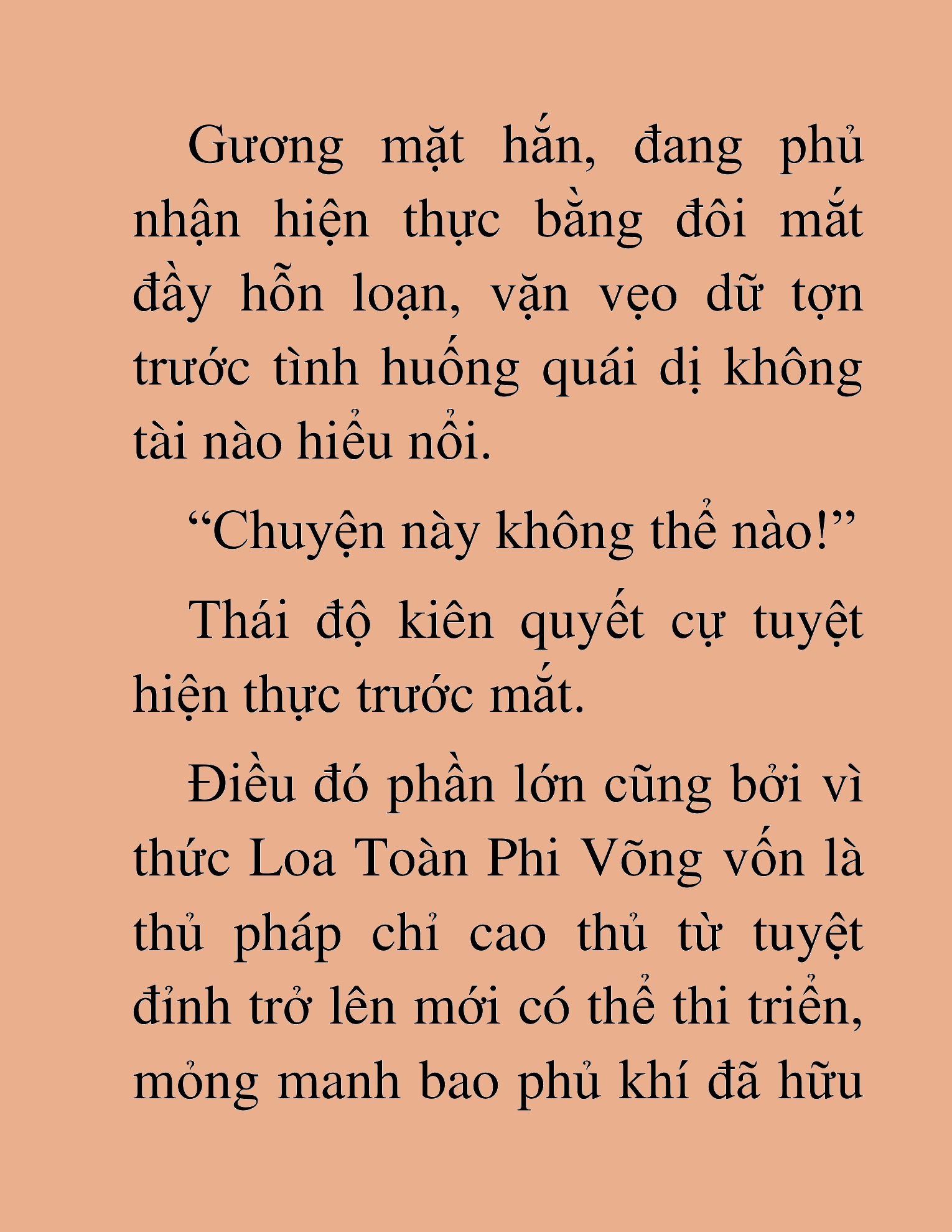 Đọc truyện HAT[NOVEL] Cách Sống Sót Của Thiên Tài Độc Công - Chap 24