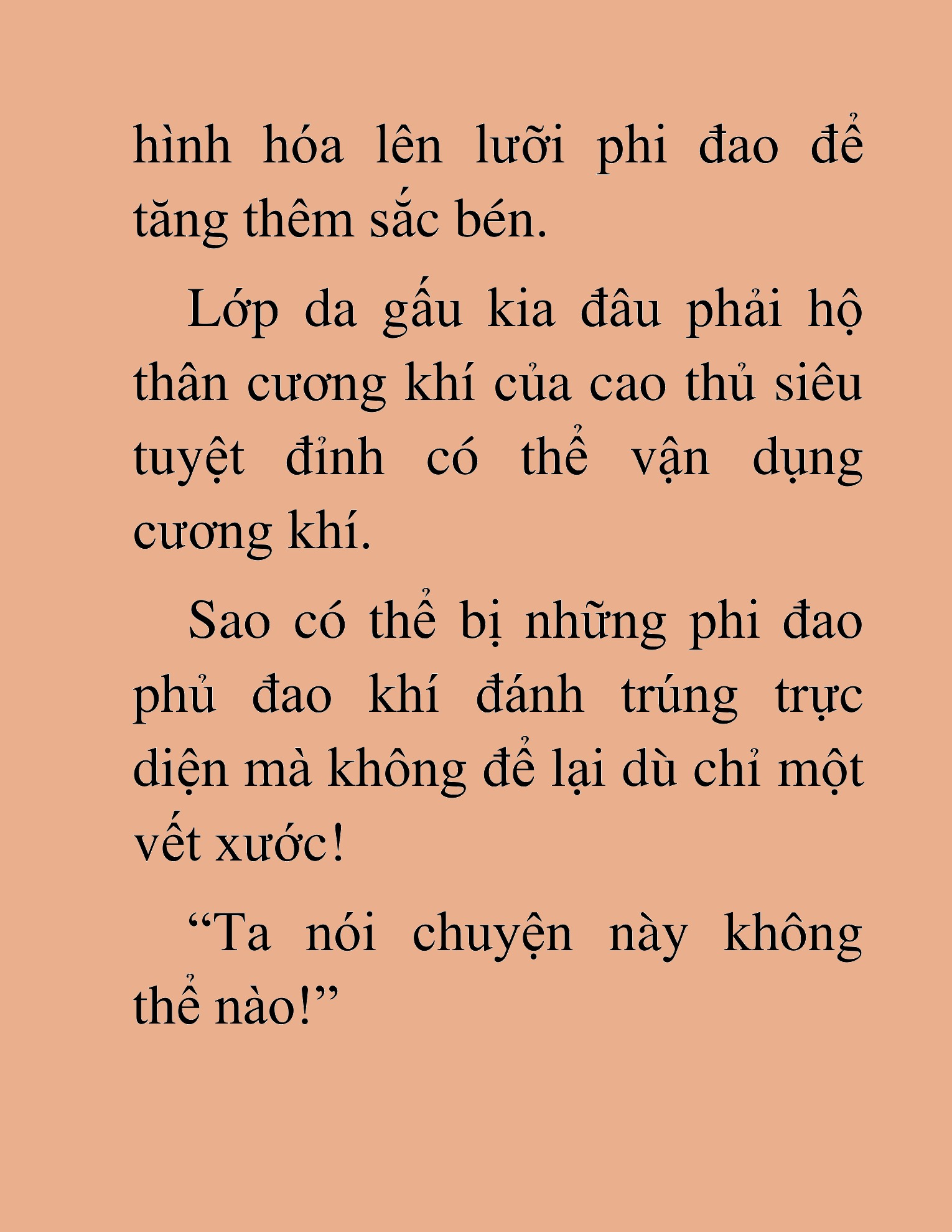Đọc truyện HAT[NOVEL] Cách Sống Sót Của Thiên Tài Độc Công - Chap 24