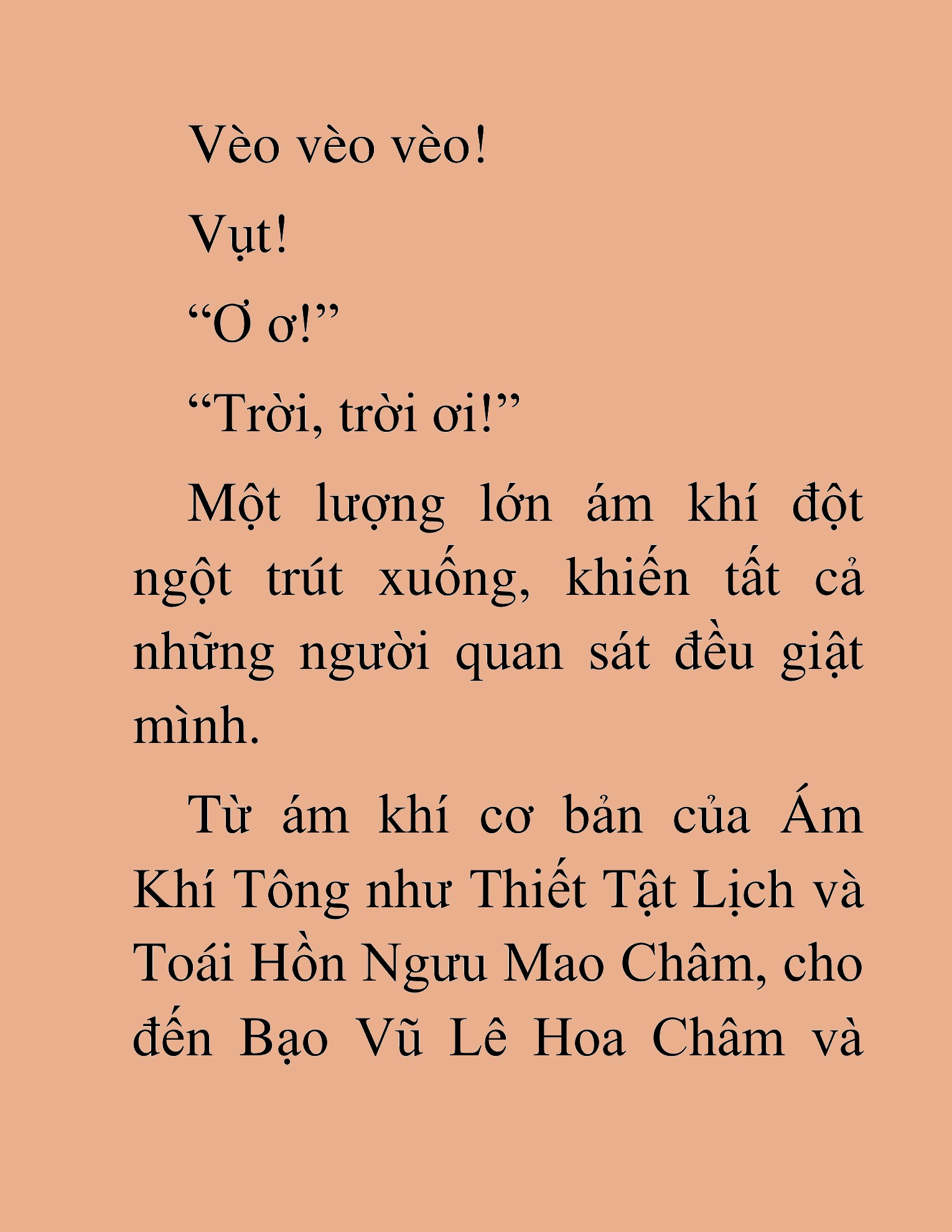 Đọc truyện HAT[NOVEL] Cách Sống Sót Của Thiên Tài Độc Công - Chap 24