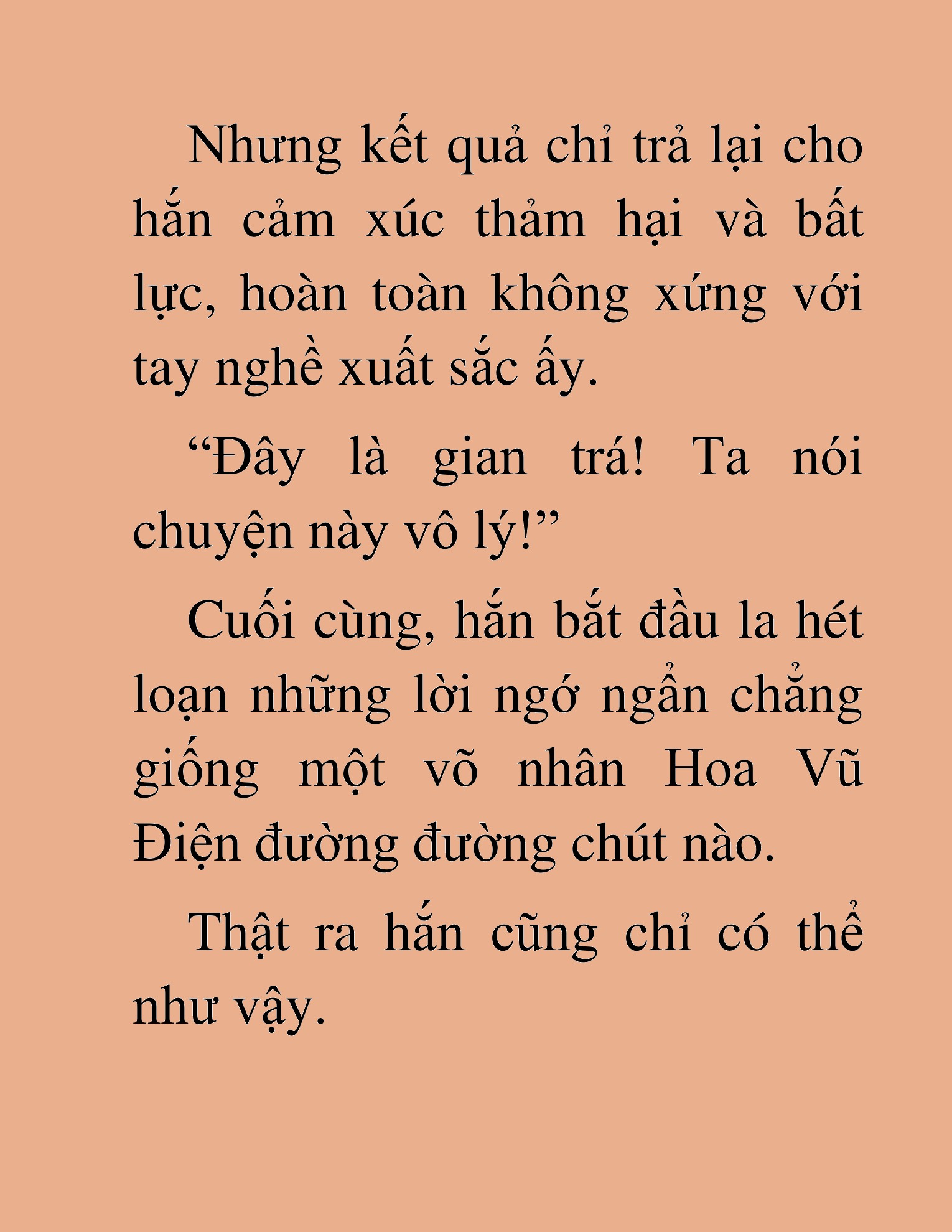 Đọc truyện HAT[NOVEL] Cách Sống Sót Của Thiên Tài Độc Công - Chap 24