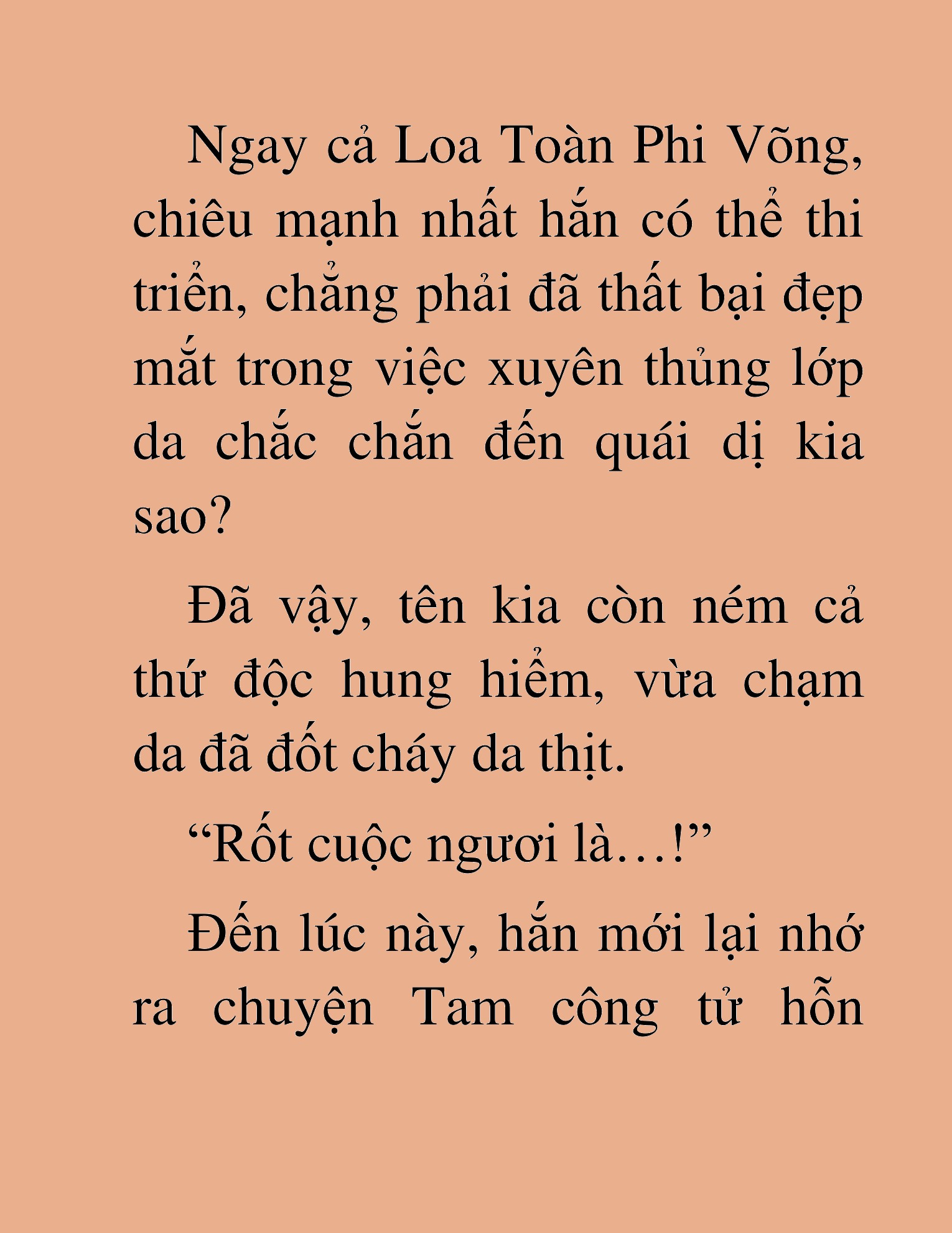 Đọc truyện HAT[NOVEL] Cách Sống Sót Của Thiên Tài Độc Công - Chap 24
