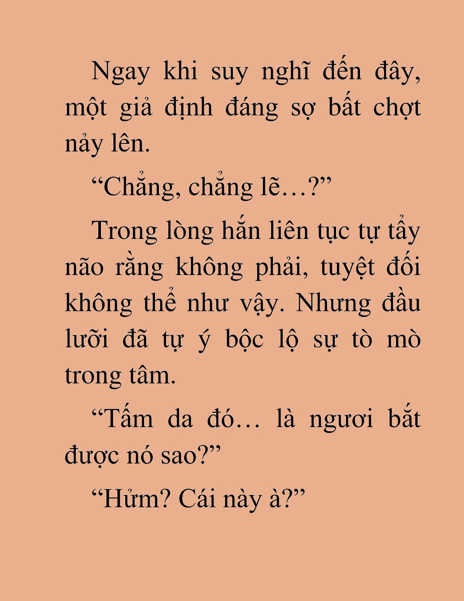 Đọc truyện HAT[NOVEL] Cách Sống Sót Của Thiên Tài Độc Công - Chap 24