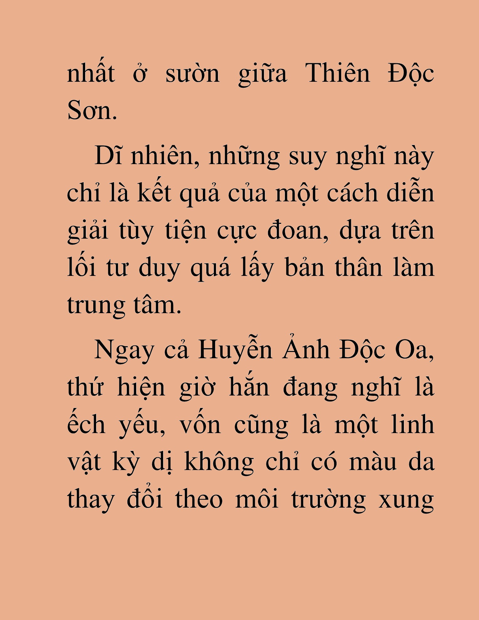 Đọc truyện HAT[NOVEL] Cách Sống Sót Của Thiên Tài Độc Công - Chap 25