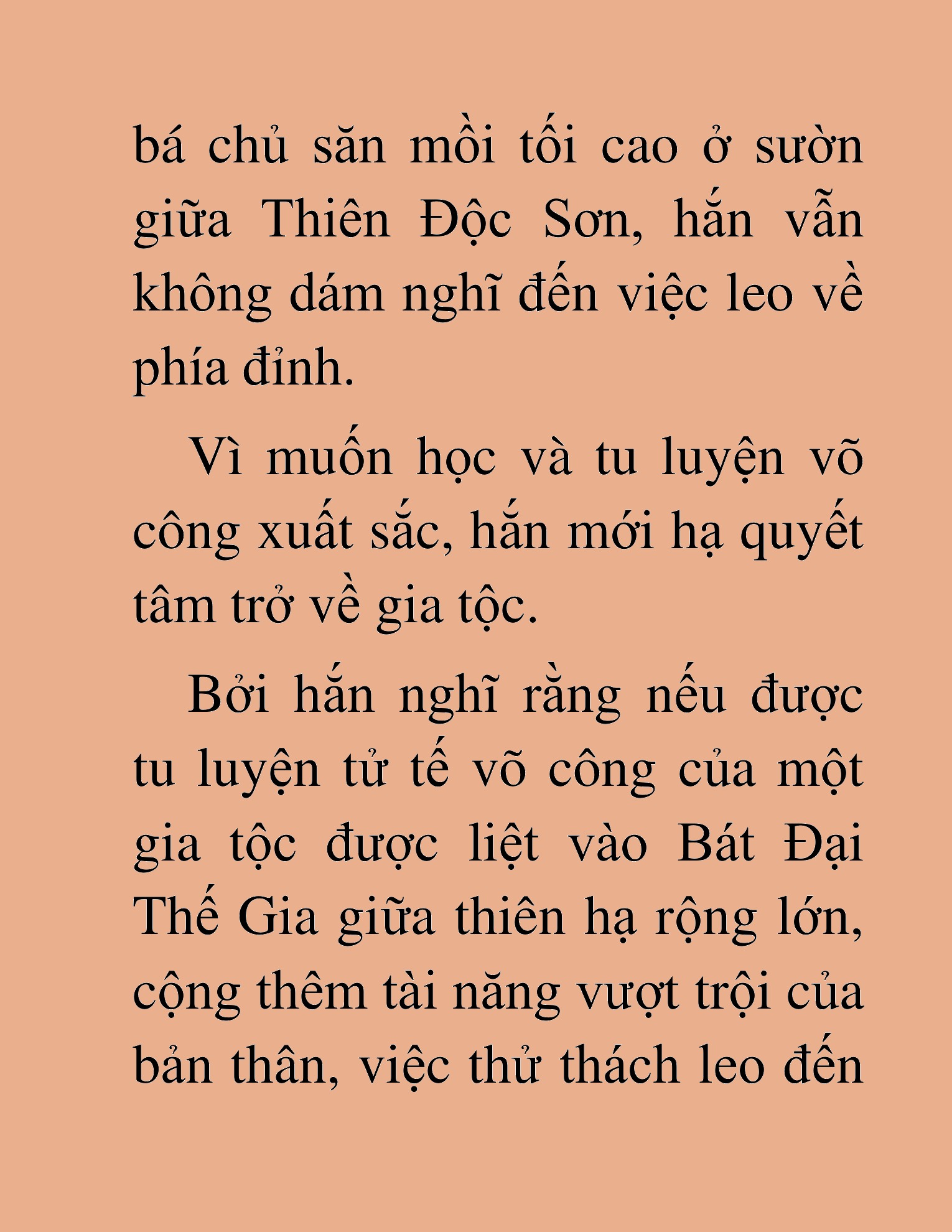 Đọc truyện HAT[NOVEL] Cách Sống Sót Của Thiên Tài Độc Công - Chap 25