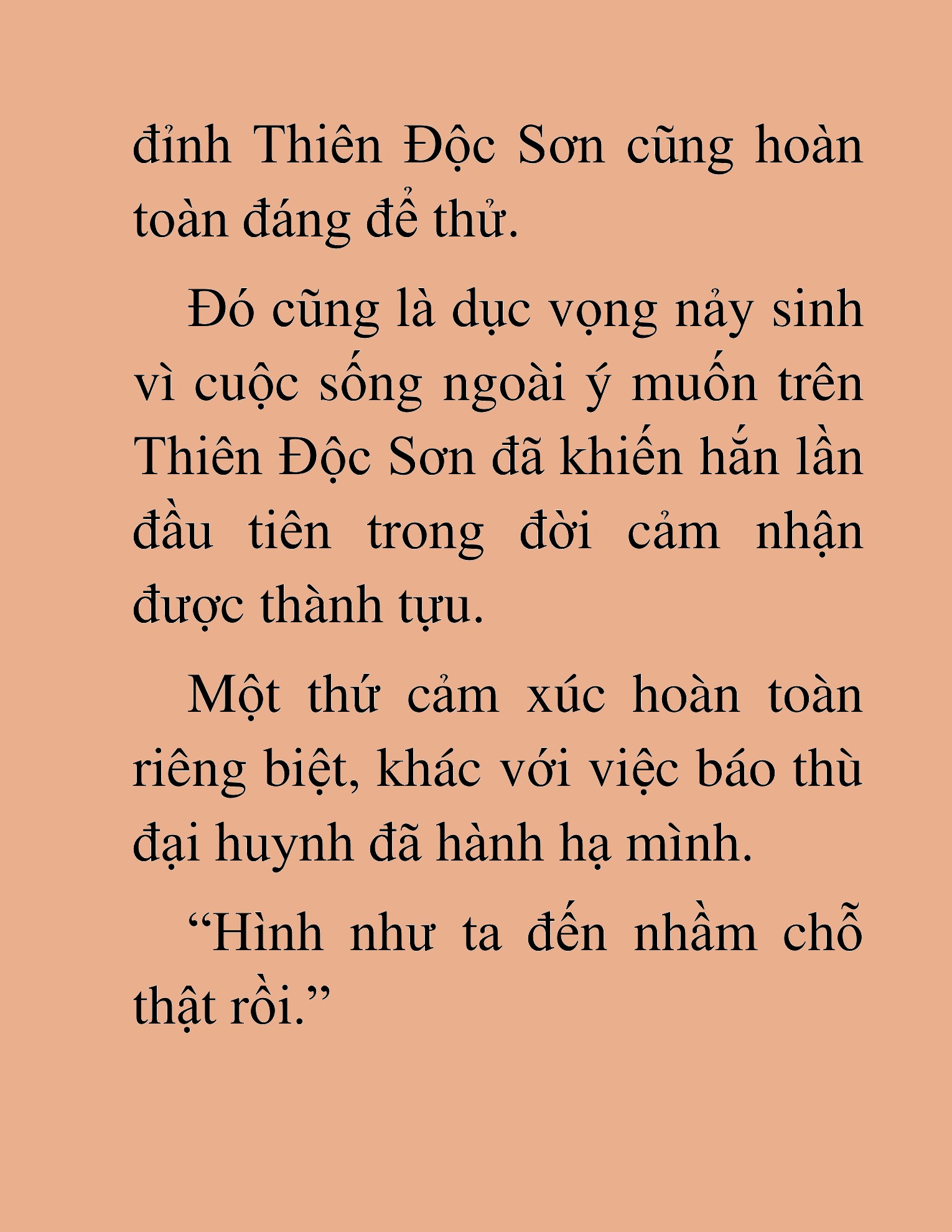 Đọc truyện HAT[NOVEL] Cách Sống Sót Của Thiên Tài Độc Công - Chap 25