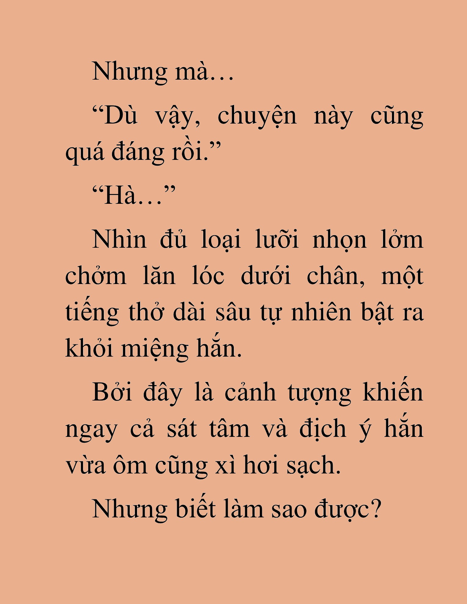 Đọc truyện HAT[NOVEL] Cách Sống Sót Của Thiên Tài Độc Công - Chap 25