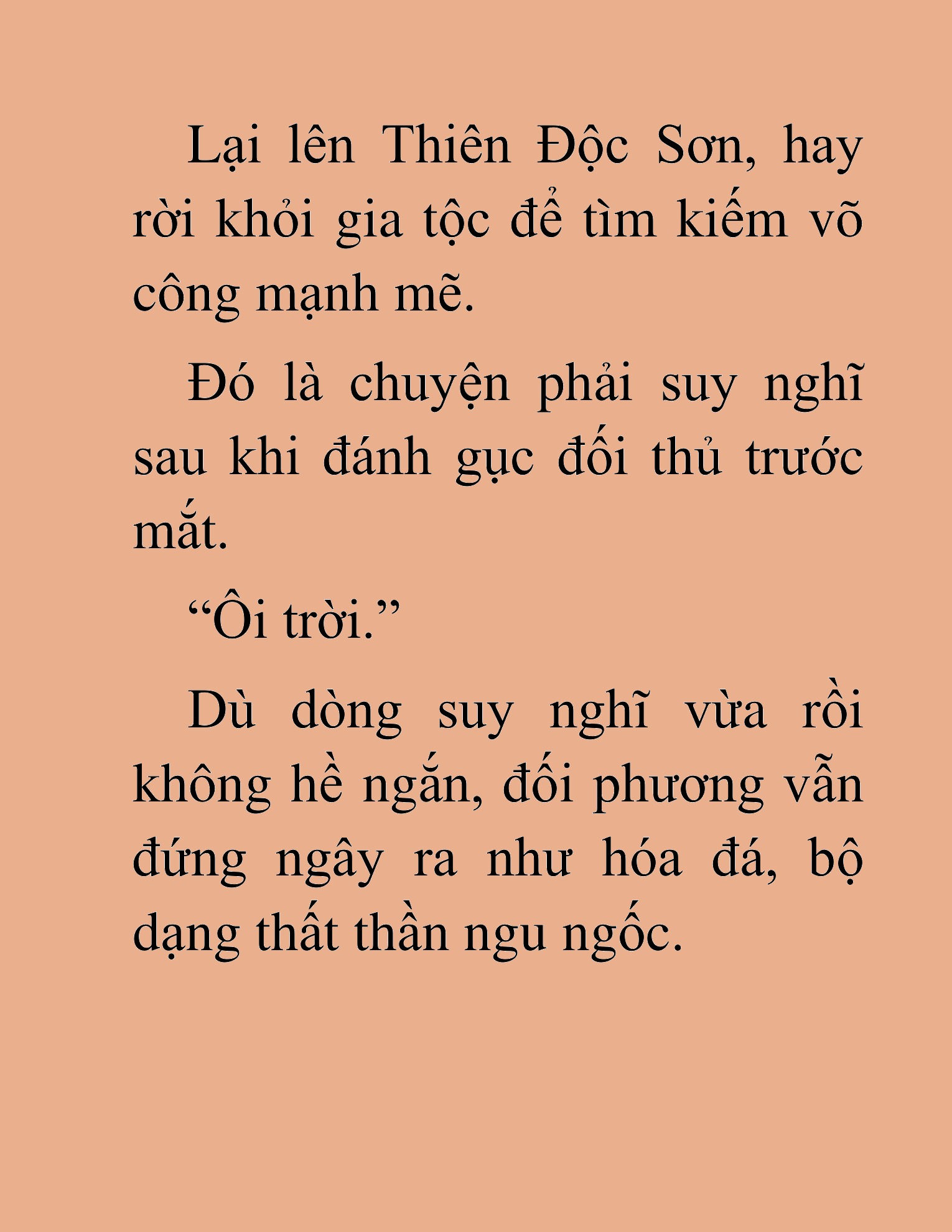 Đọc truyện HAT[NOVEL] Cách Sống Sót Của Thiên Tài Độc Công - Chap 25