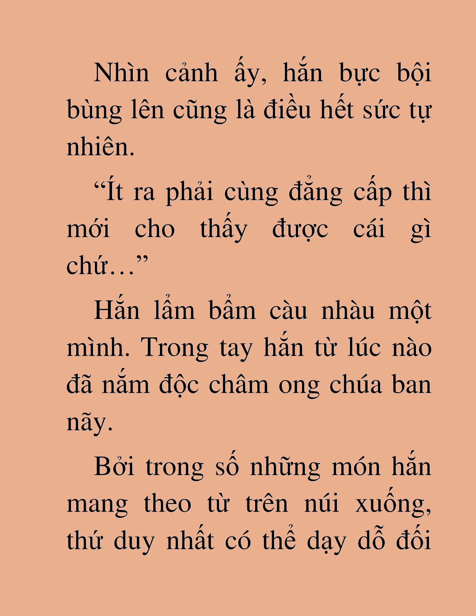Đọc truyện HAT[NOVEL] Cách Sống Sót Của Thiên Tài Độc Công - Chap 25