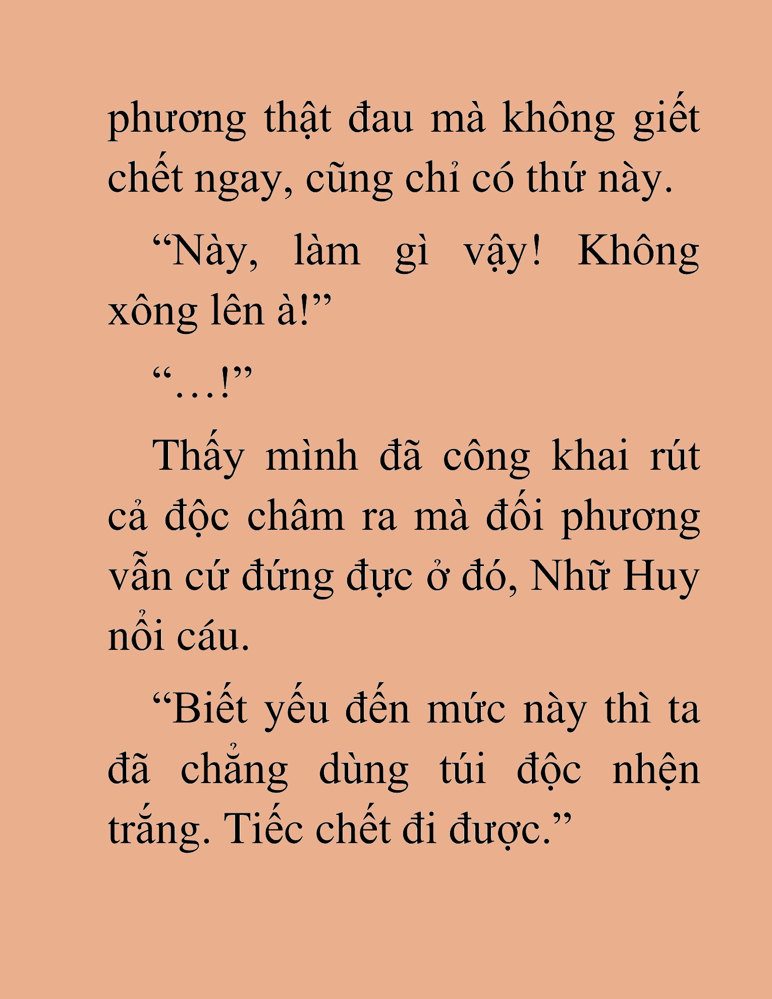 Đọc truyện HAT[NOVEL] Cách Sống Sót Của Thiên Tài Độc Công - Chap 25