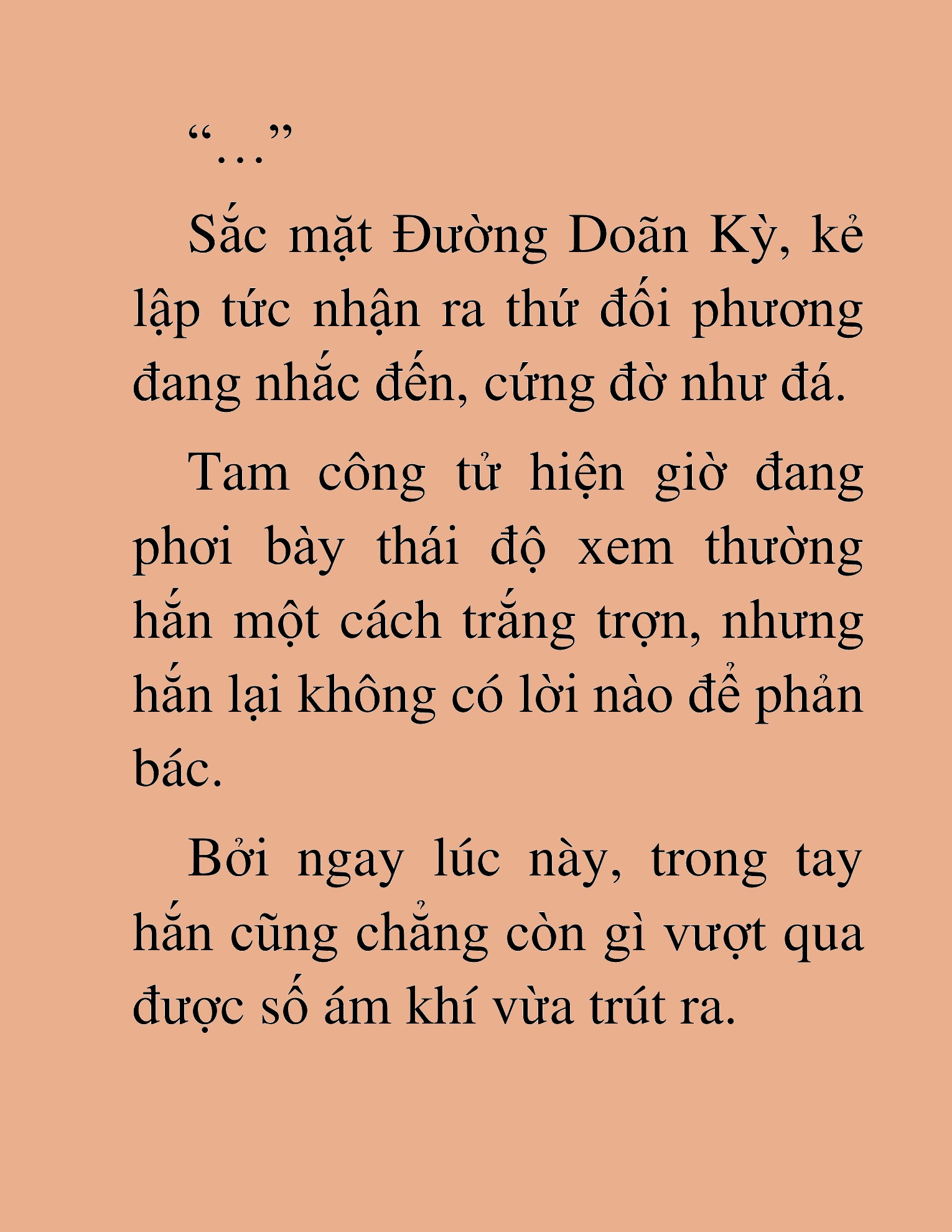 Đọc truyện HAT[NOVEL] Cách Sống Sót Của Thiên Tài Độc Công - Chap 25