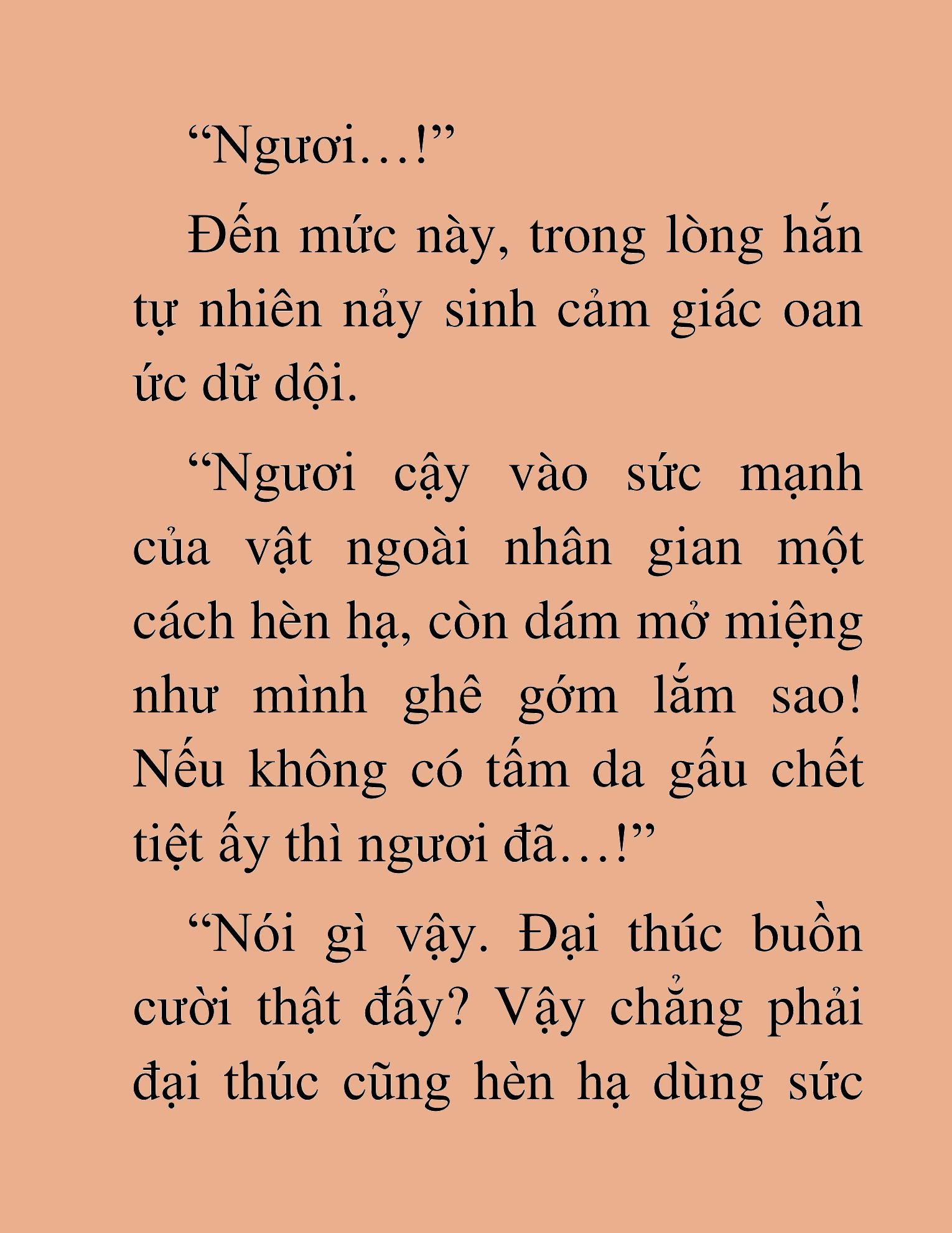 Đọc truyện HAT[NOVEL] Cách Sống Sót Của Thiên Tài Độc Công - Chap 25